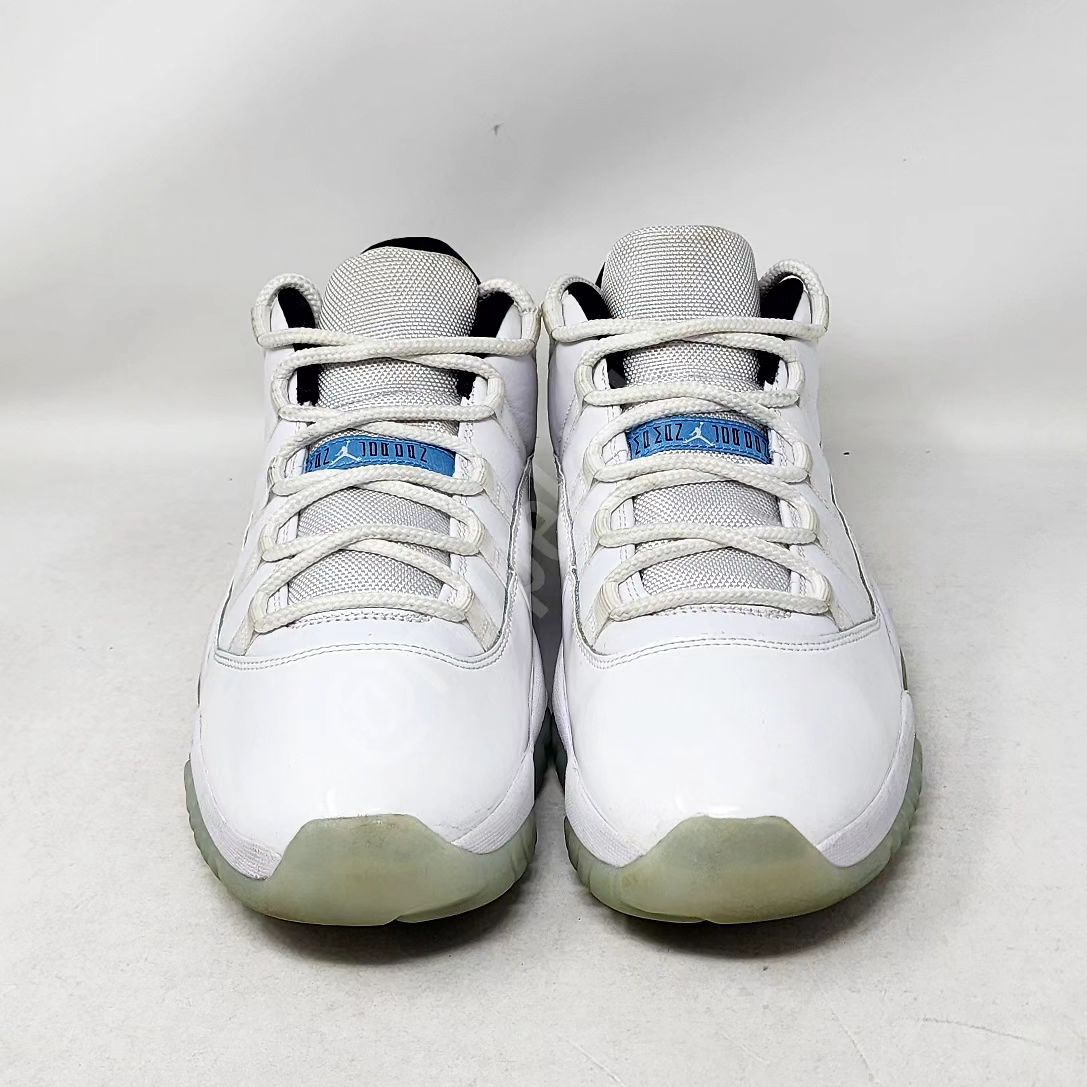 Air Jordan 11 Retro Low - Legend Blue