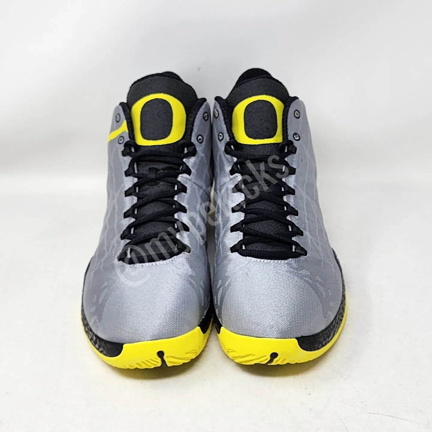 Air Jordan 29 - Oregon Ducks PE