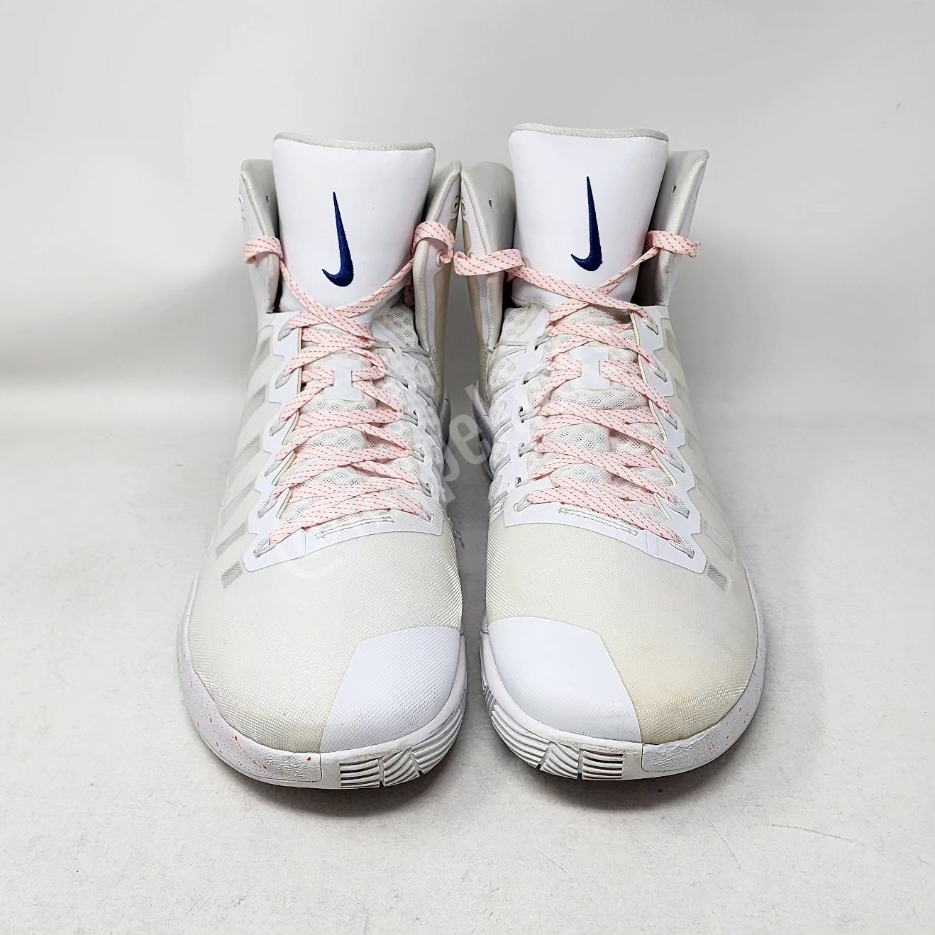 Nike Hyperdunk 2016 - Ben Simmons Philadelphia 76ers PE