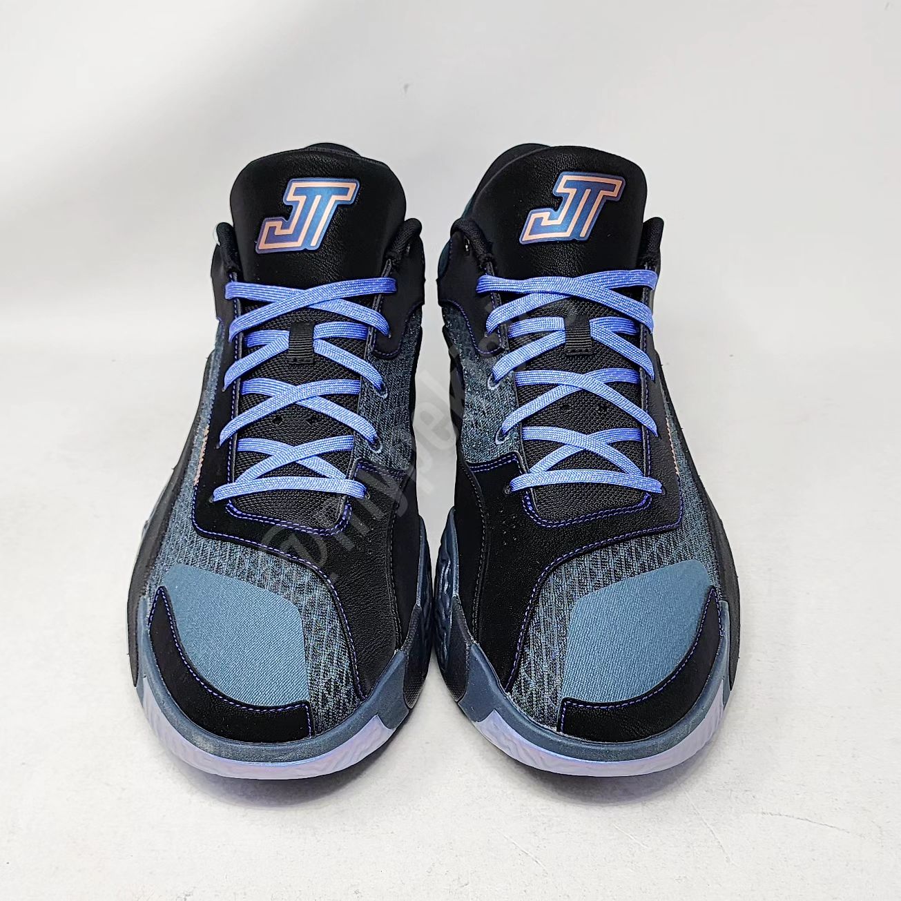 Jordan Tatum 2 - "Black History Month" PE