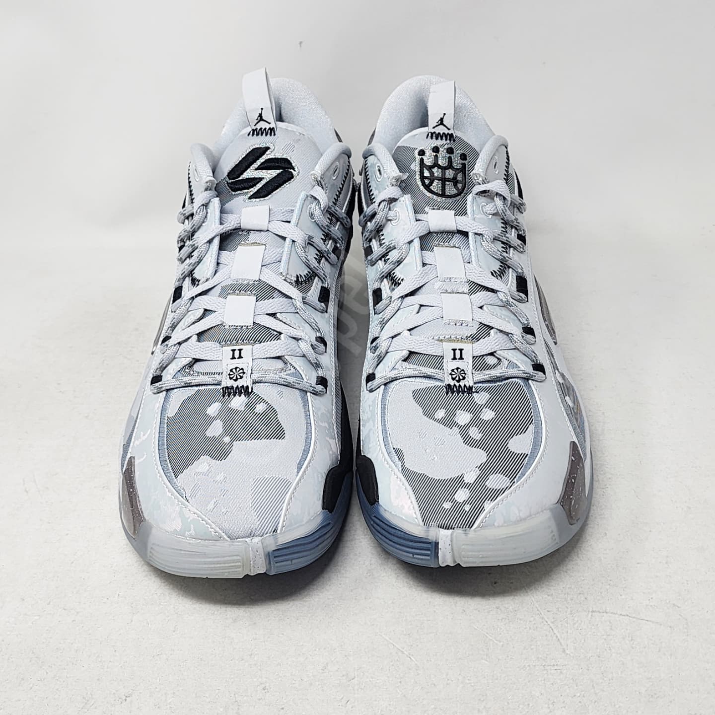 Jordan Luka 2 - Jumpman Invitational PE