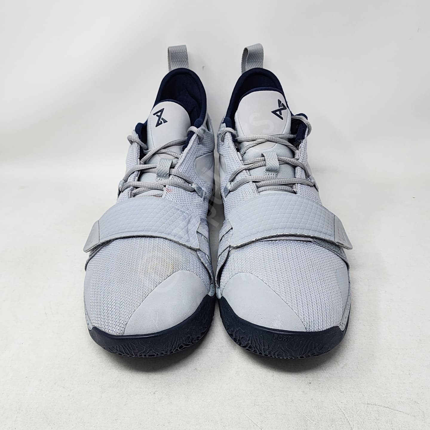 Nike PG 2.5 - UConn Huskies PE