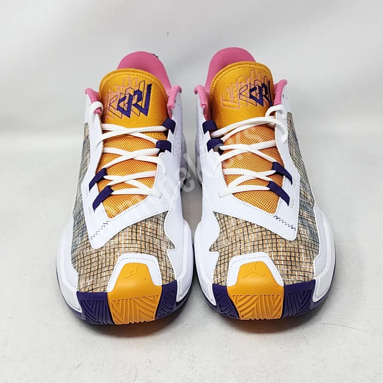 Jordan Westbrook One Take 4 - Russell Westbrook Los Angeles Lakers PE