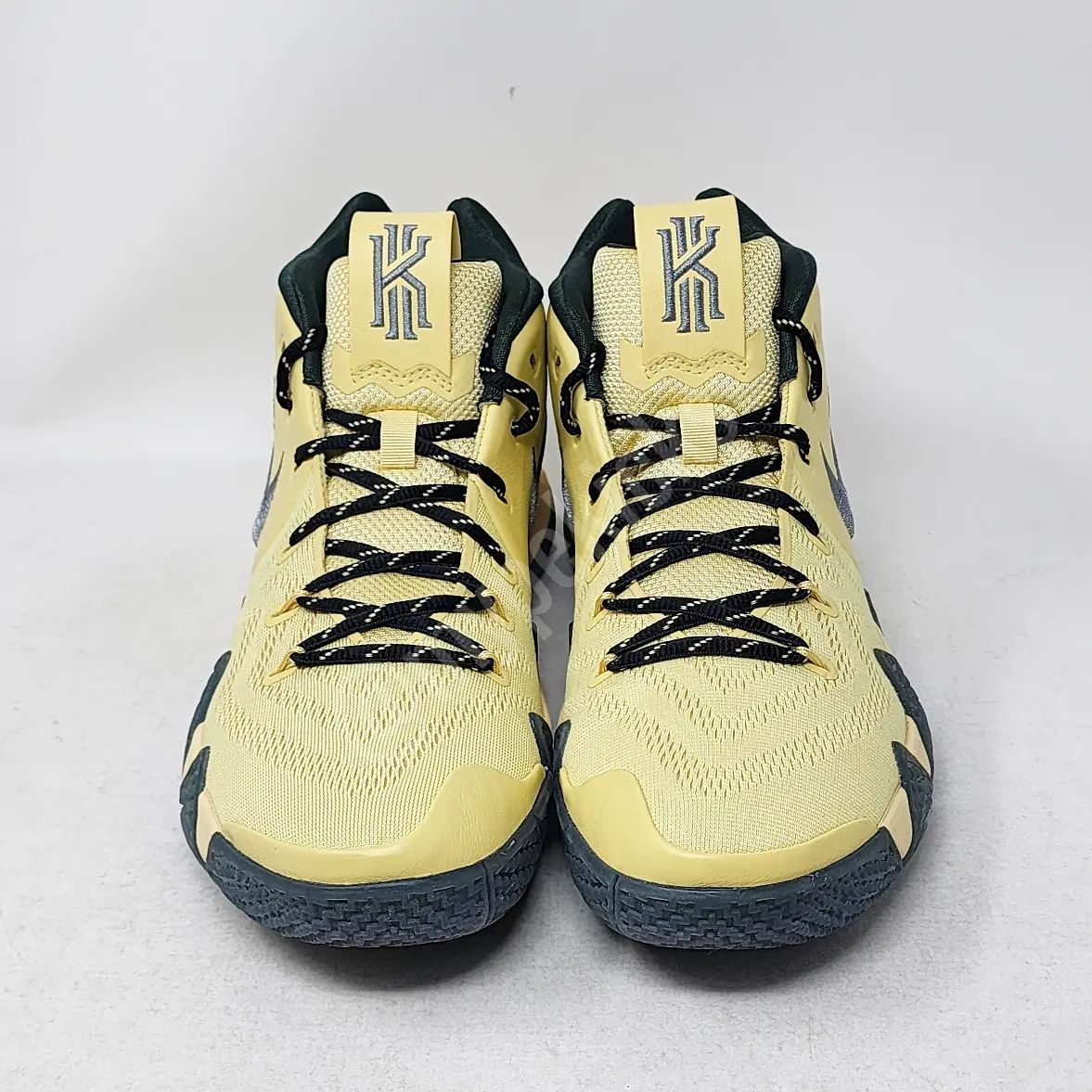 Nike Kyrie 4 - Lemob/Lemon Wash PE