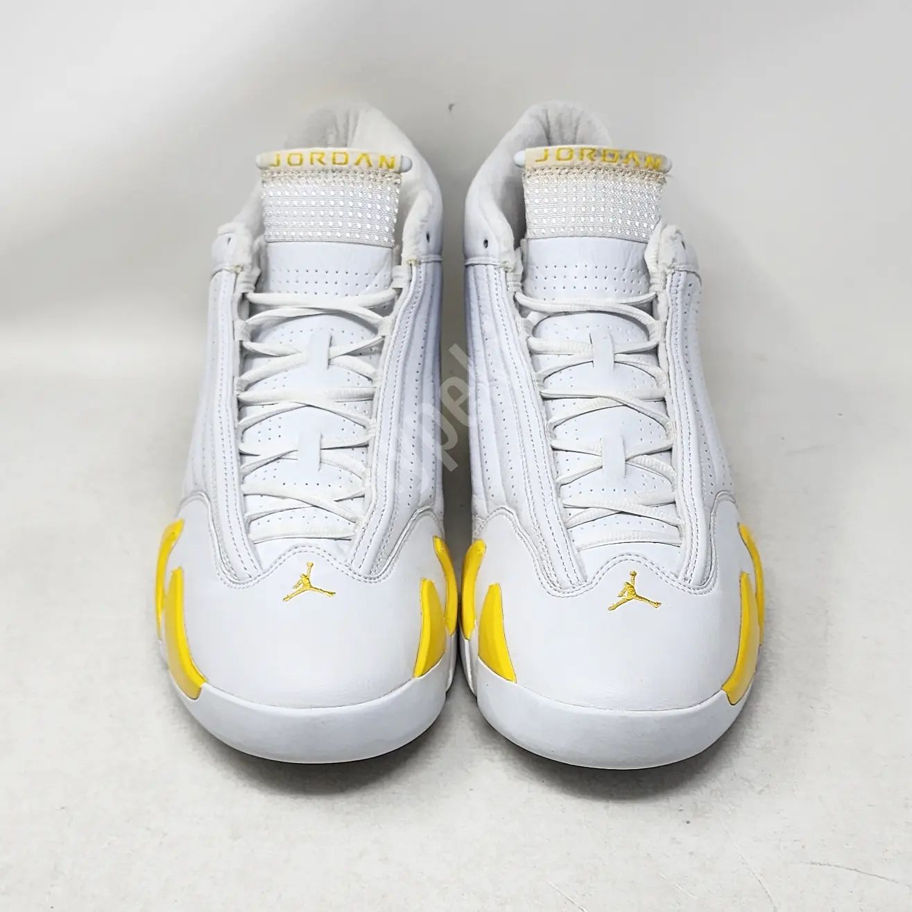 Air Jordan 14 Retro - Fred Jones Indiana Pacers PE