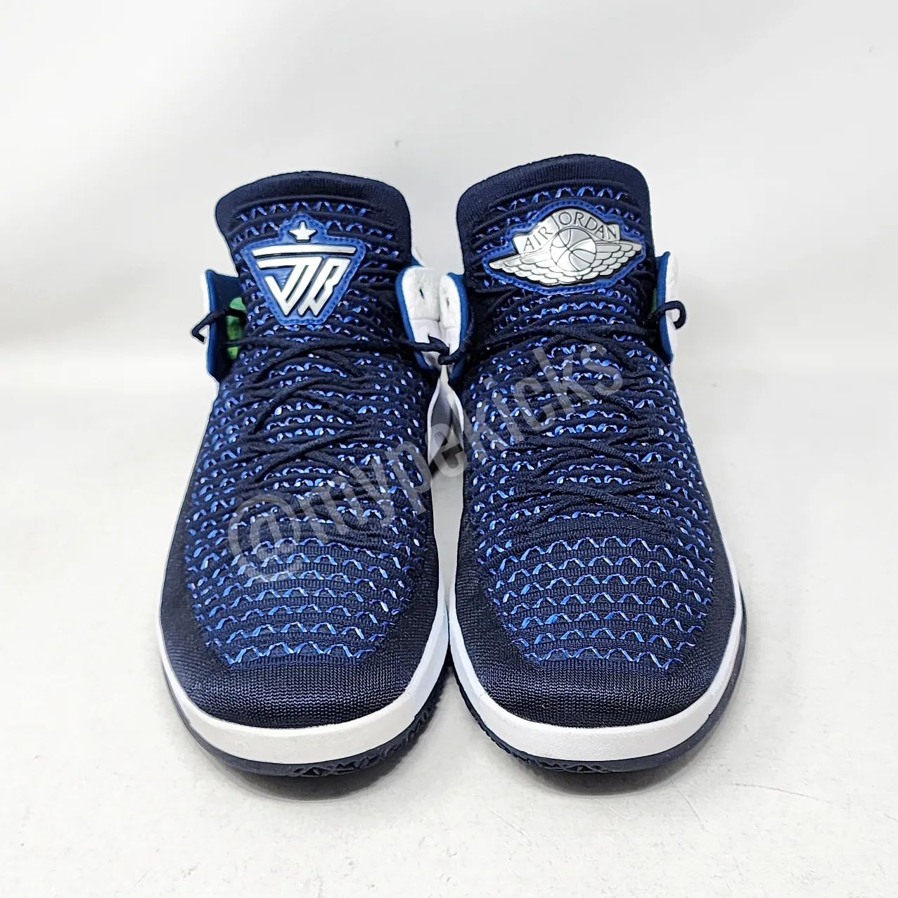 Air Jordan 32 Low - Jimmy Butler Minnesota Timberwolves PE