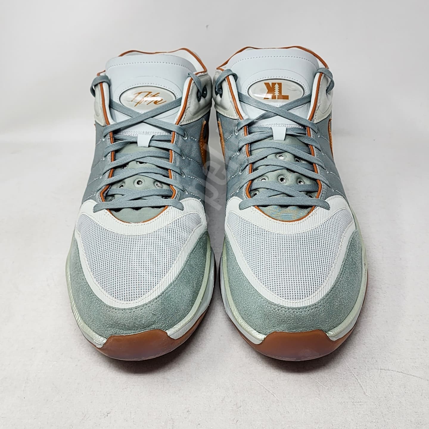 Nike Air Zoom G.T. Hustle 2 - Kevin Love Miami Heat PE