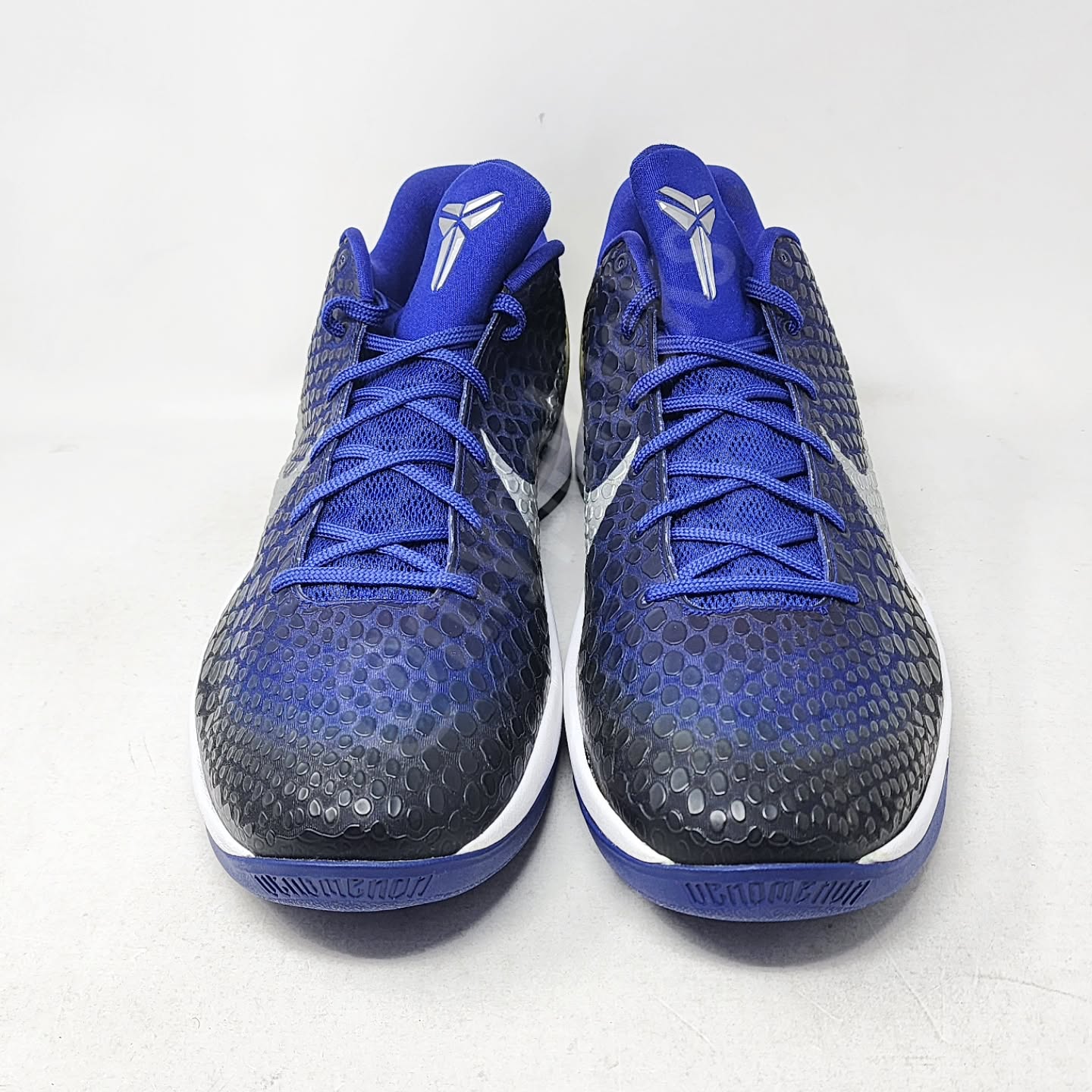 Nike Zoom Kobe 6 - "Purple Gradient" SAMPLE PE