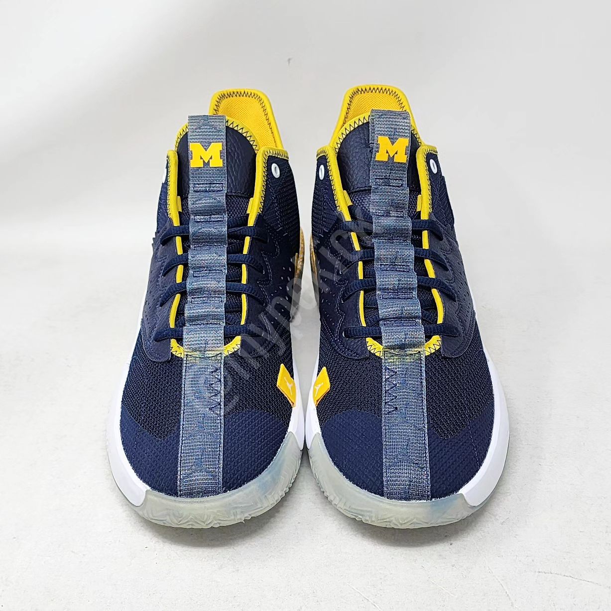 Jordan React Elevation - Michigan Wolverines PE