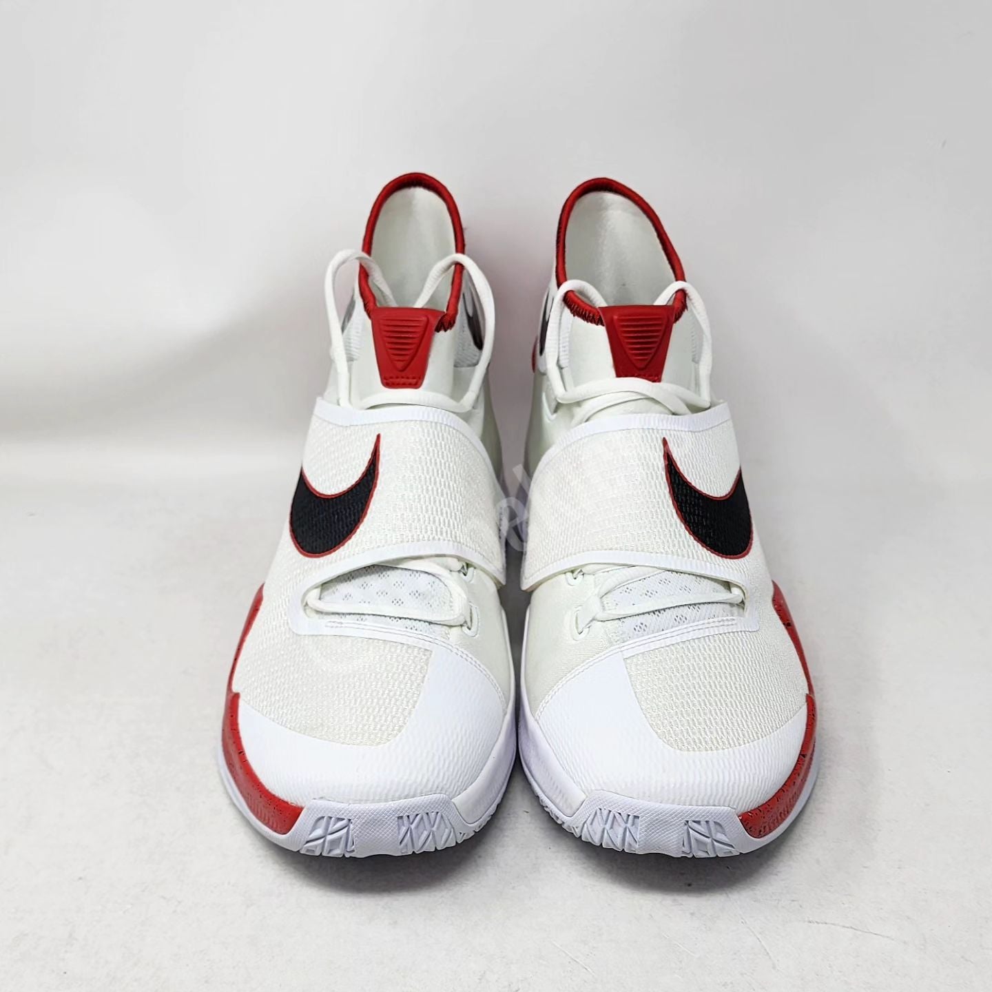 Nike HyperRev 2016 - Luol Deng Miami Heat PE