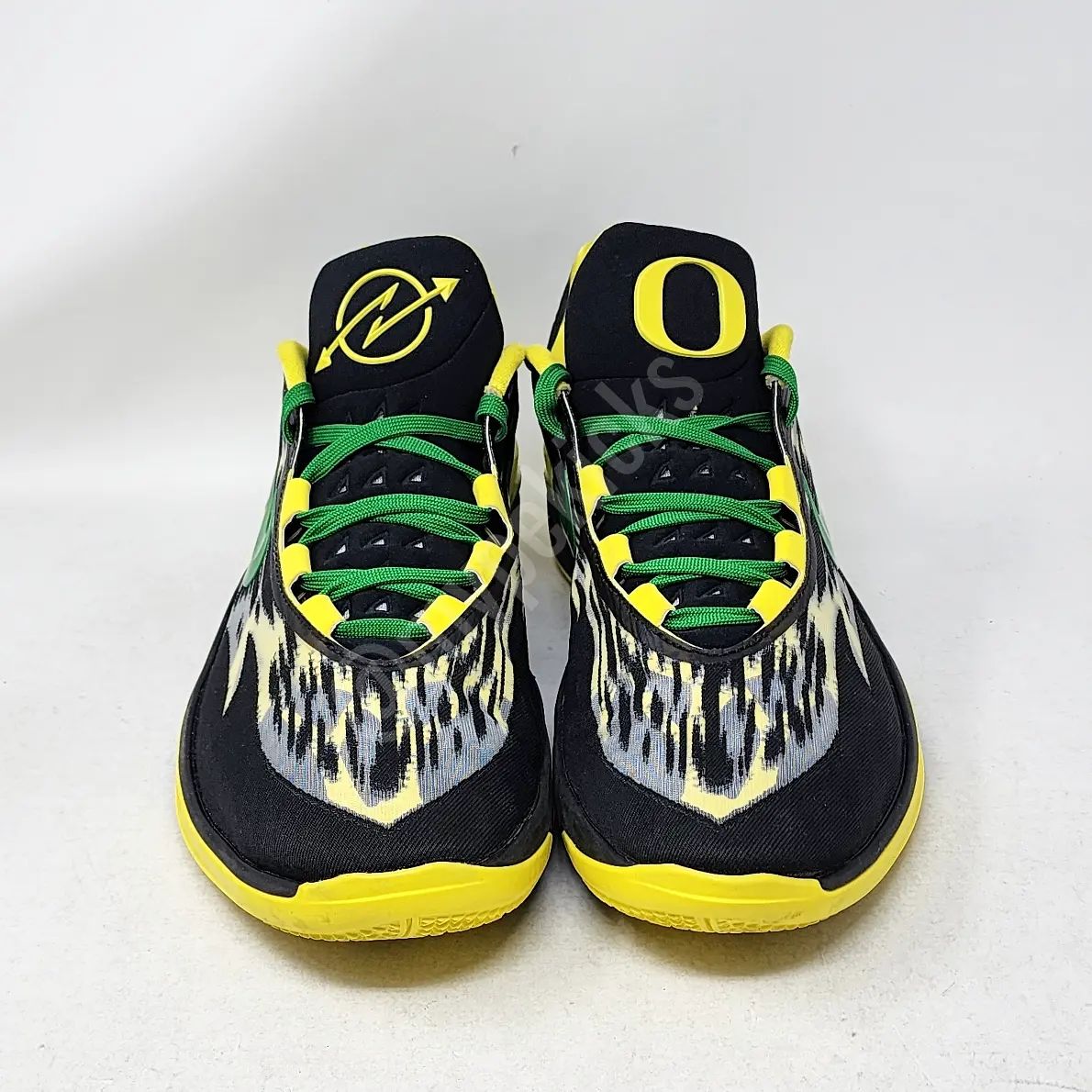 Nike G.T. Cut 2 - Oregon Ducks PE