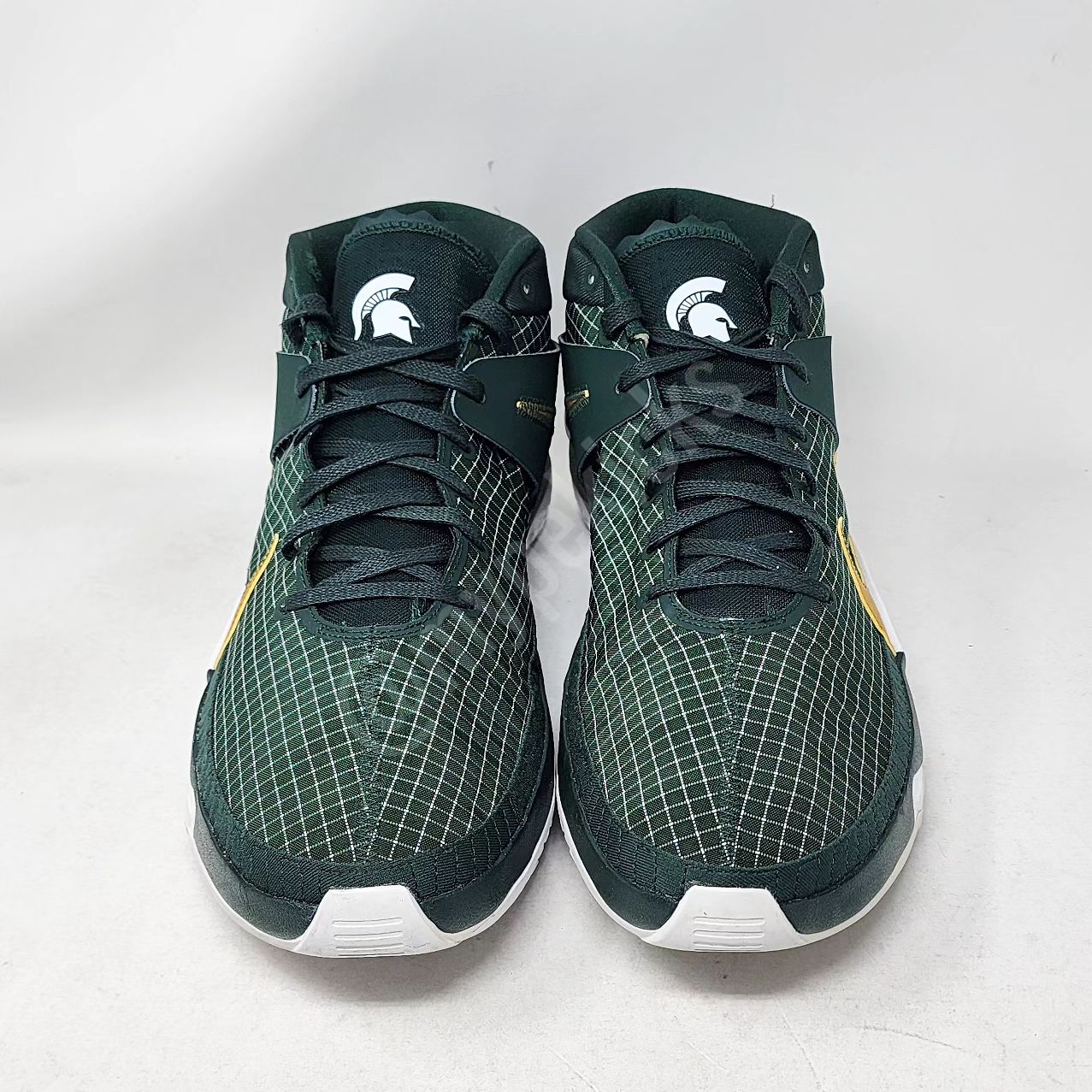 Nike KD 13 - Kevin Durant MSU PE