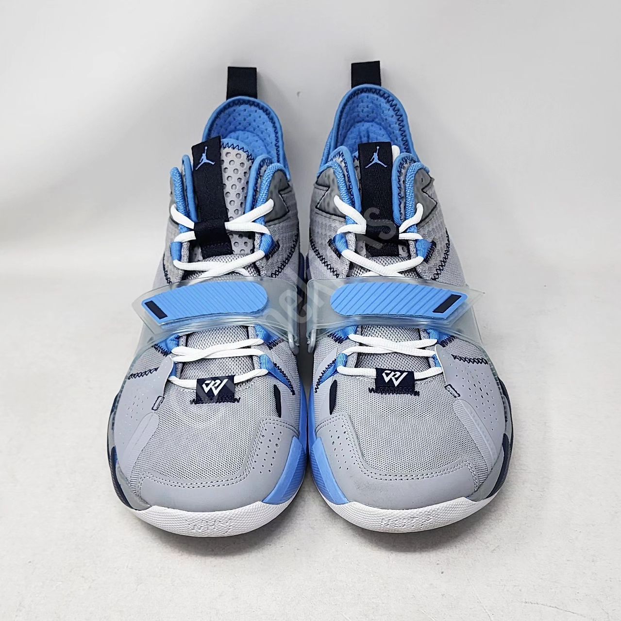 Jordan Westbrook Why Not 0.3 - UNC Tar Heels PE