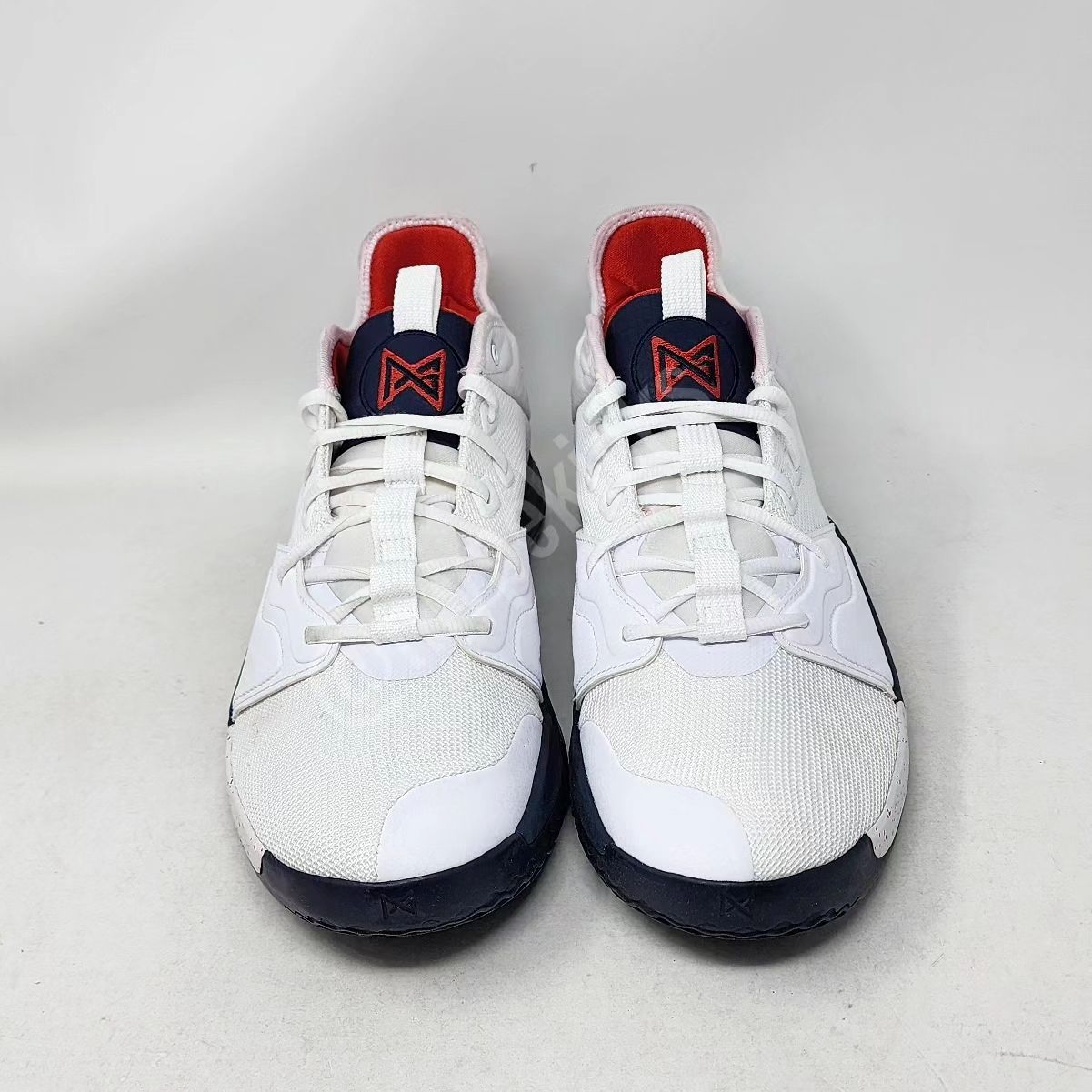Nike PG 3 - UConn Huskies PE
