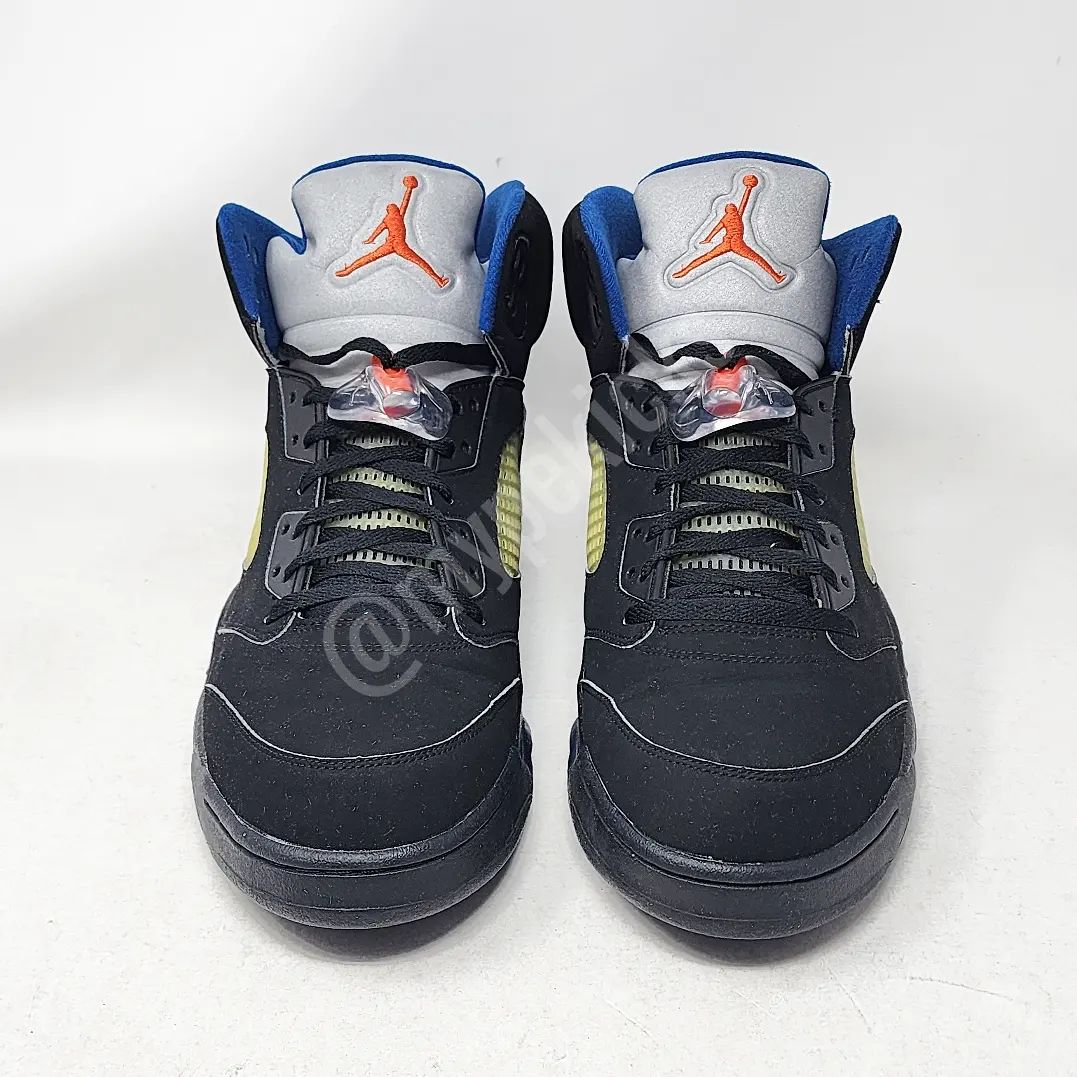Air Jordan 05 Retro - Quentin Richardson New York Knicks PE
