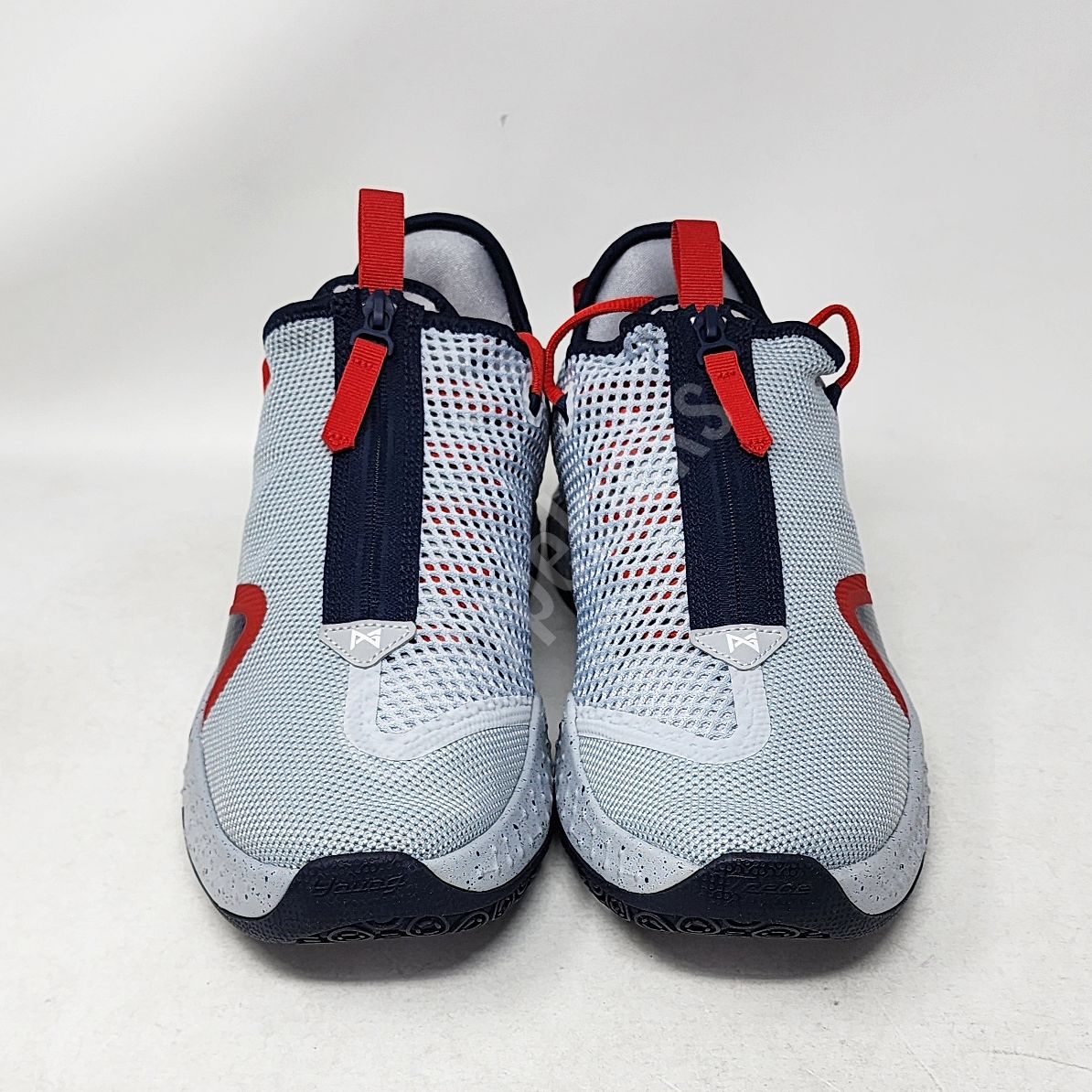 Nike PG 4 - UConn Huskies PE