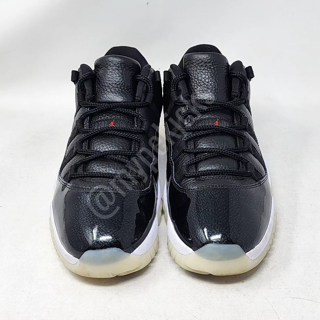 Air Jordan 11 Retro Low - "72-10"