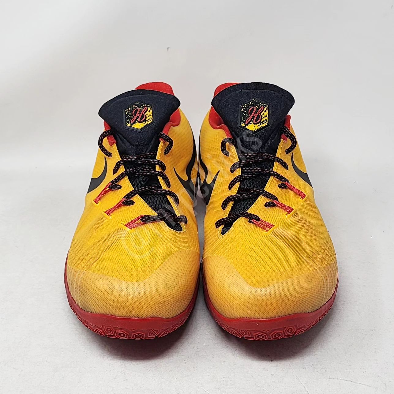 Nike Hyperchase - James Harden Houston Rockets PE