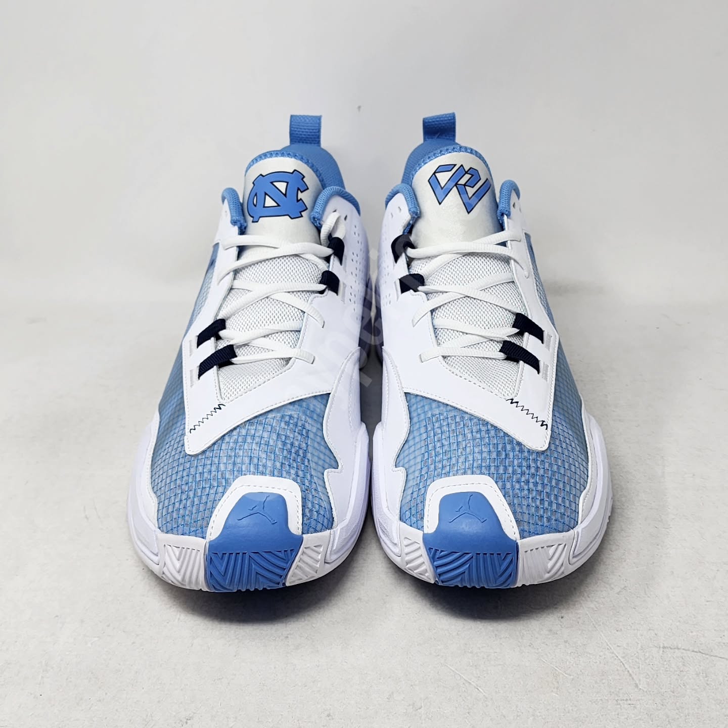 Jordan Westbrook One Take 4 - UNC Tar Heels PE