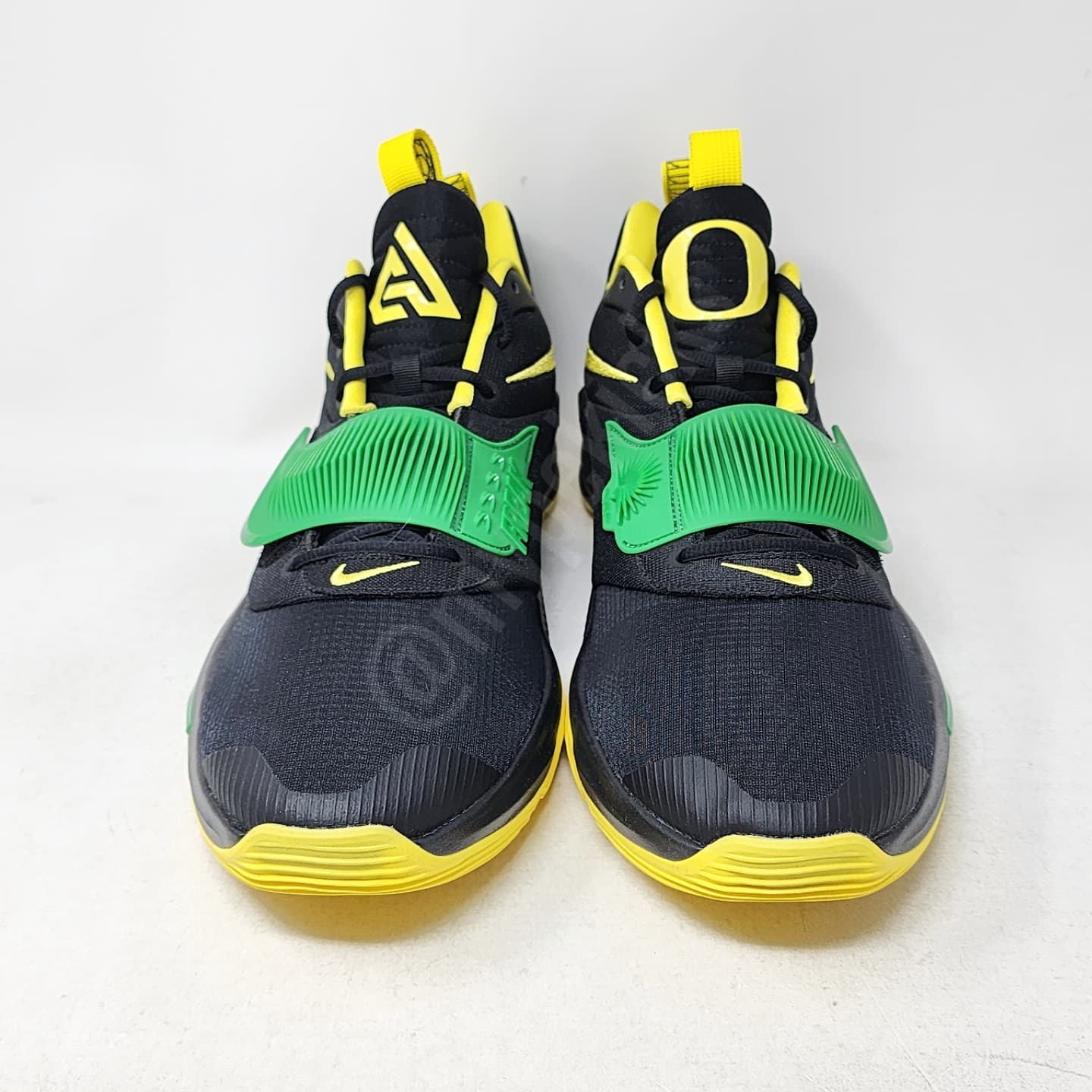 Nike Zoom Freak 3 - Oregon Ducks PE
