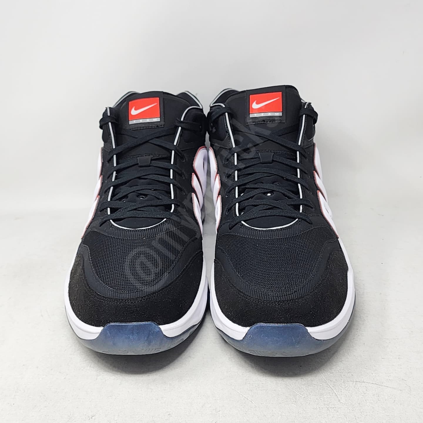 Nike Zoom G.T. Hustle 2 - Rudy Gobert "All Star Weekend" PE