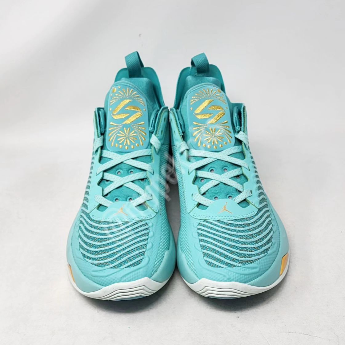 Jordan Luka 1 - Luka Doncic "Tropical Twist" PE
