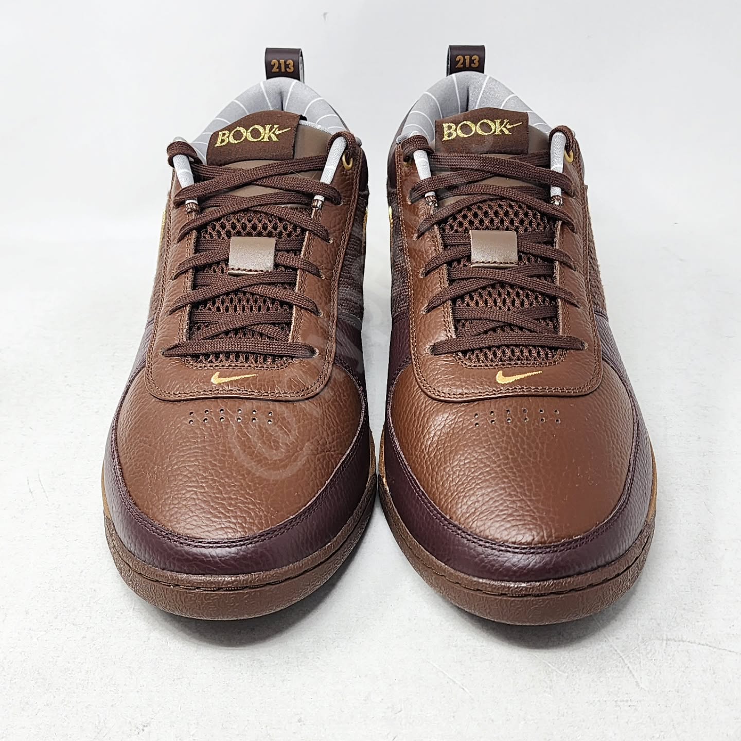 Nike Book 1 - P.J. Tucker "Cactus/Mountain Gold" PE