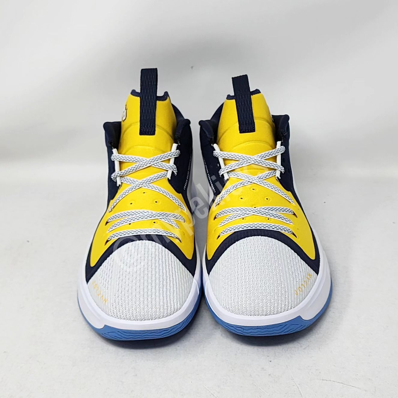 Jordan Zoom Separate - Marquette Golden Eagles PE
