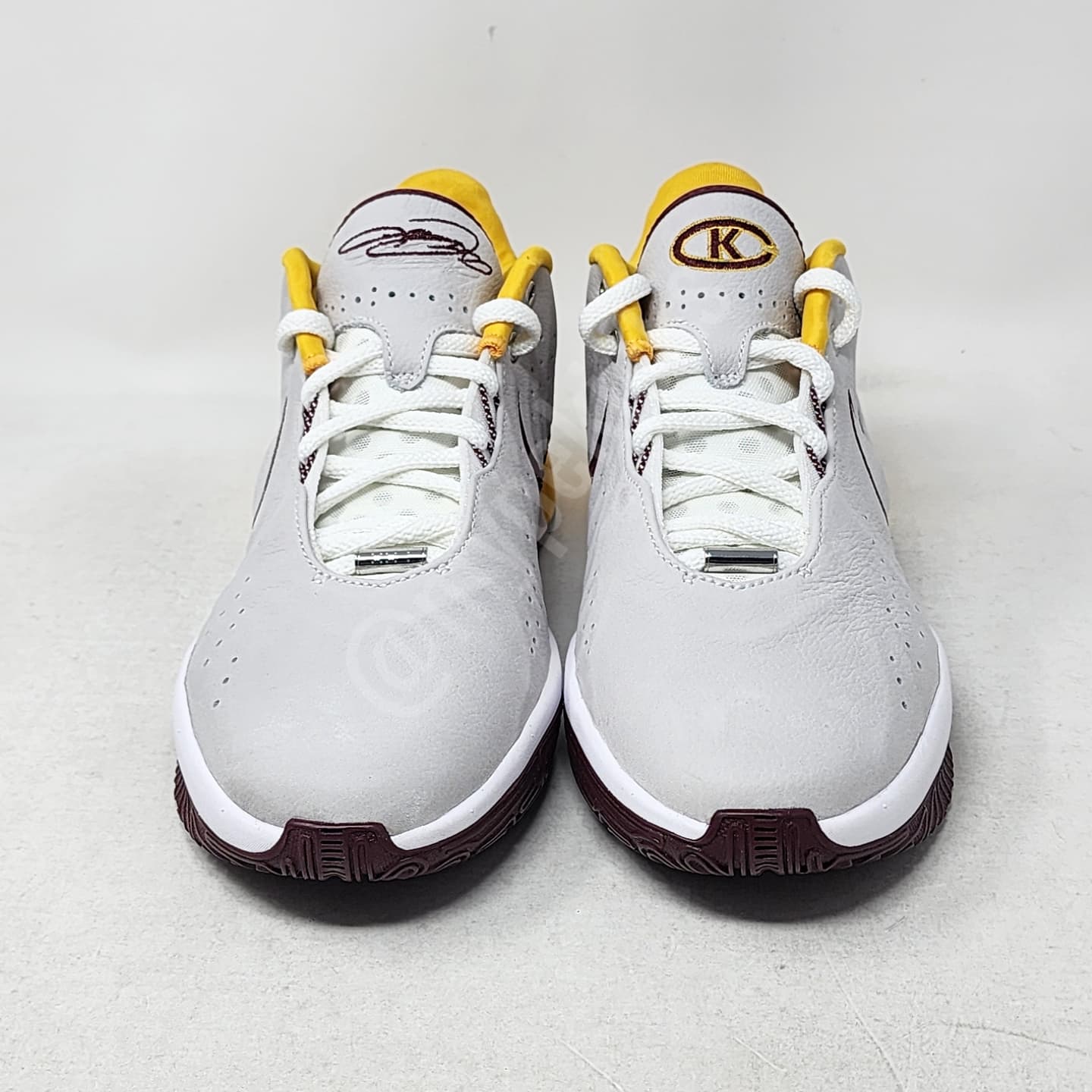 Nike LeBron 21 - CTK HS Royals PE