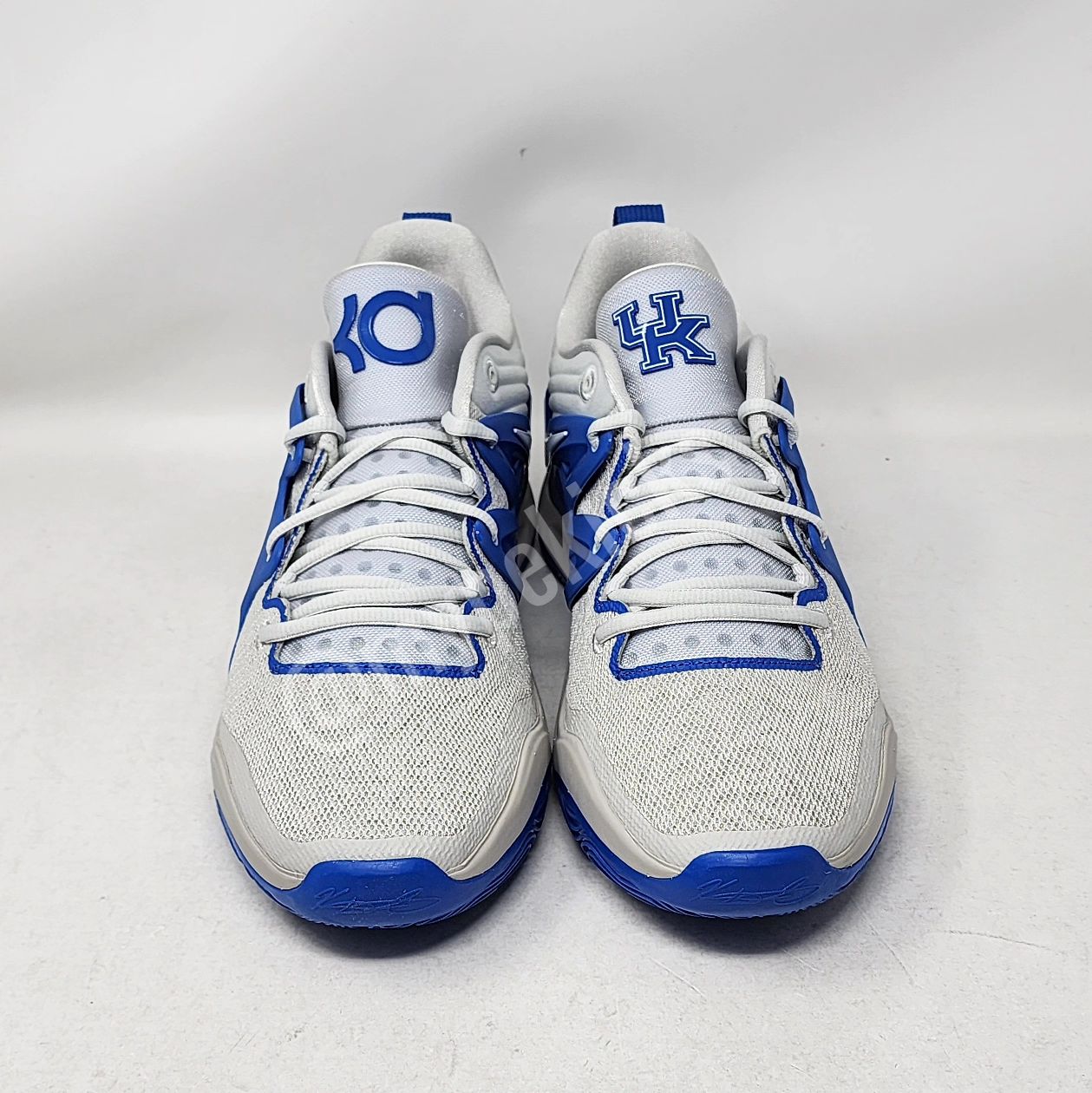 Nike KD 15 - Kentucky Wildcats PE