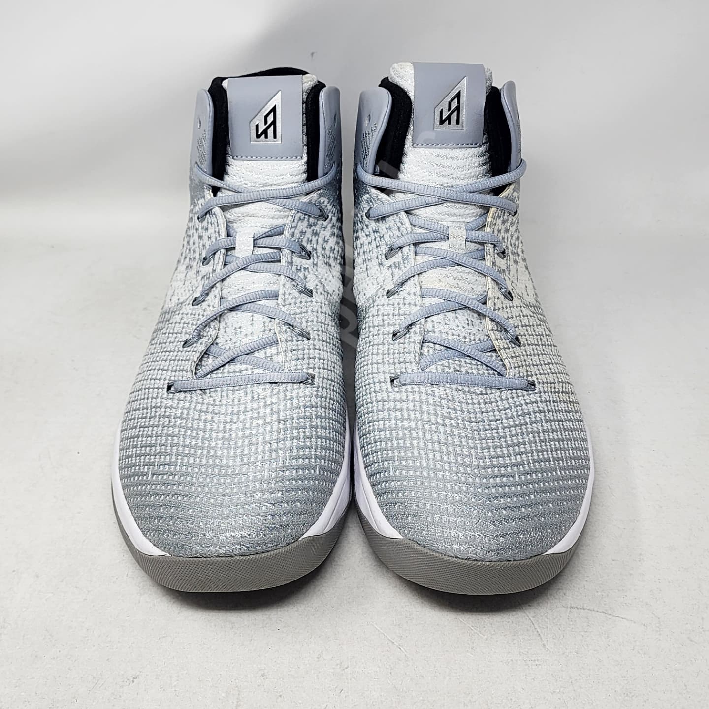 Air Jordan 31 - LaMarcus Aldridge San Antonio Spurs PE