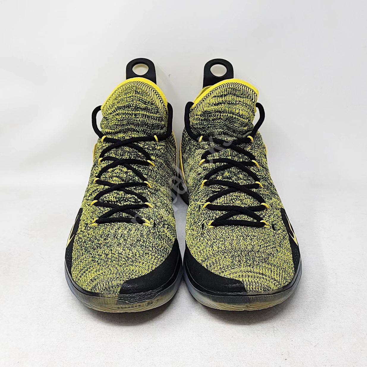 Nike KD 11 - Oregon Ducks PE