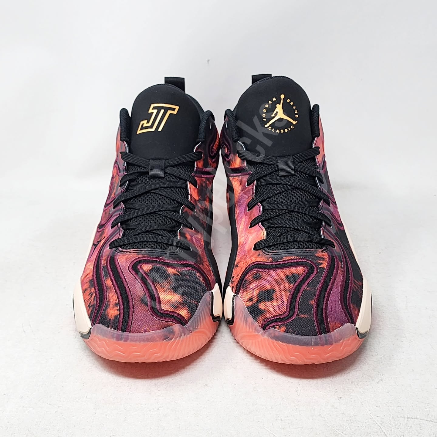 Jordan Tatum 3 - Jordan Brand Classic PE