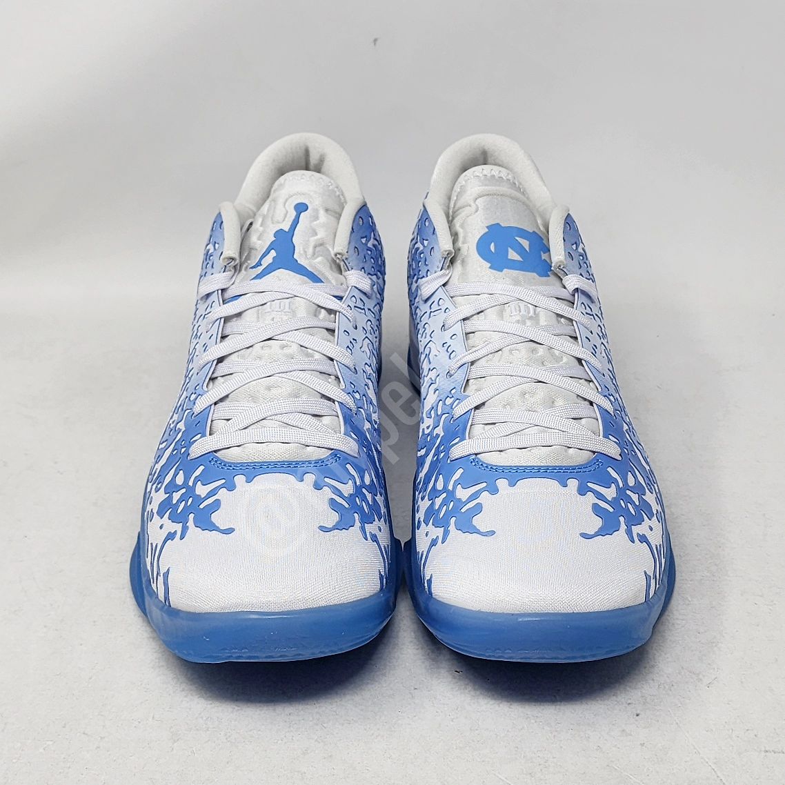 Jordan Zion 3 - UNC Tar Heels PE