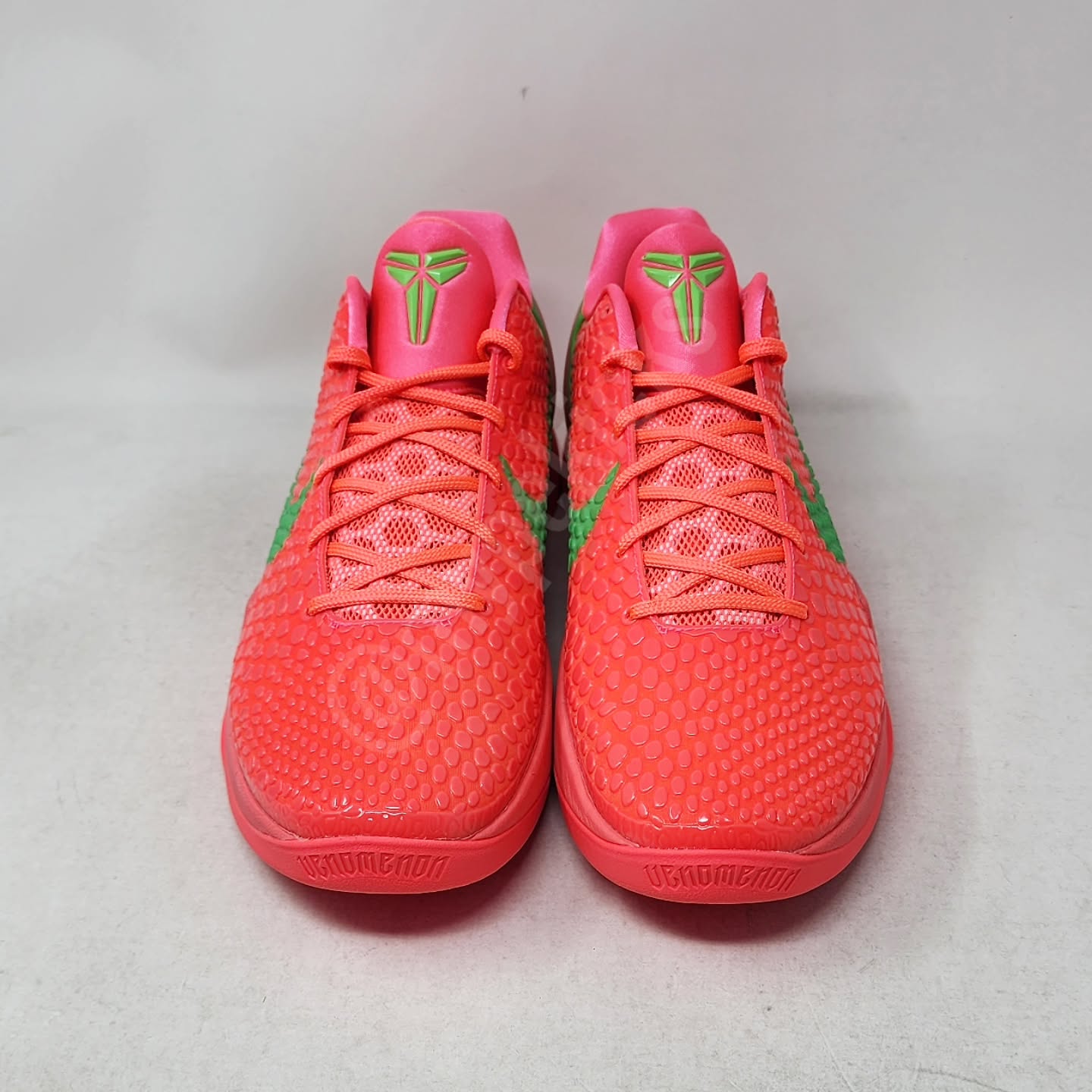 Nike Kobe 6 Protro - WNBA All-Star PE