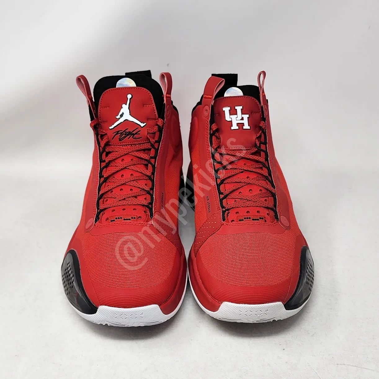 Air Jordan 34 - Houston Cougars PE