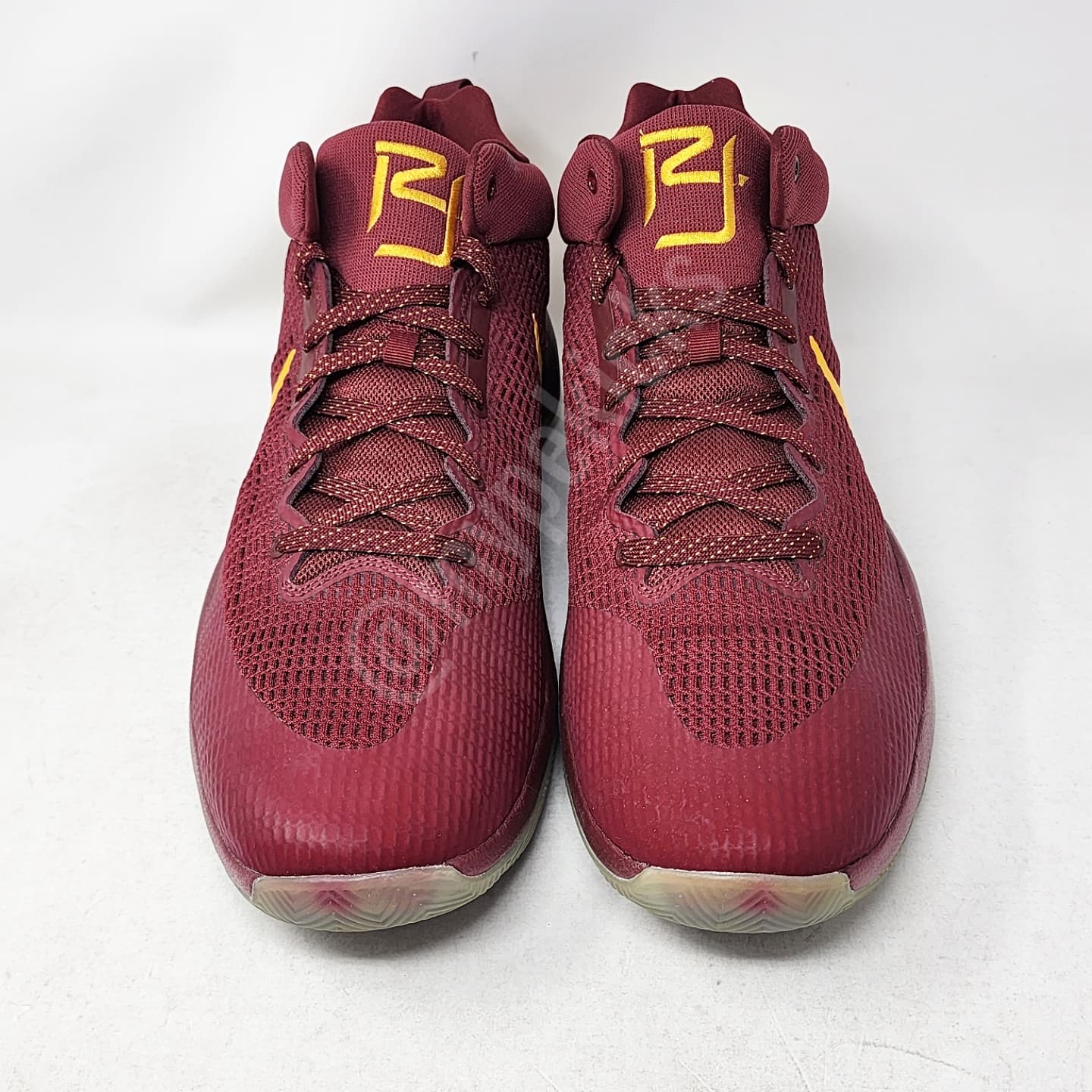 Nike Zoom Rev - Richard Jefferson Cleveland Cavaliers PE