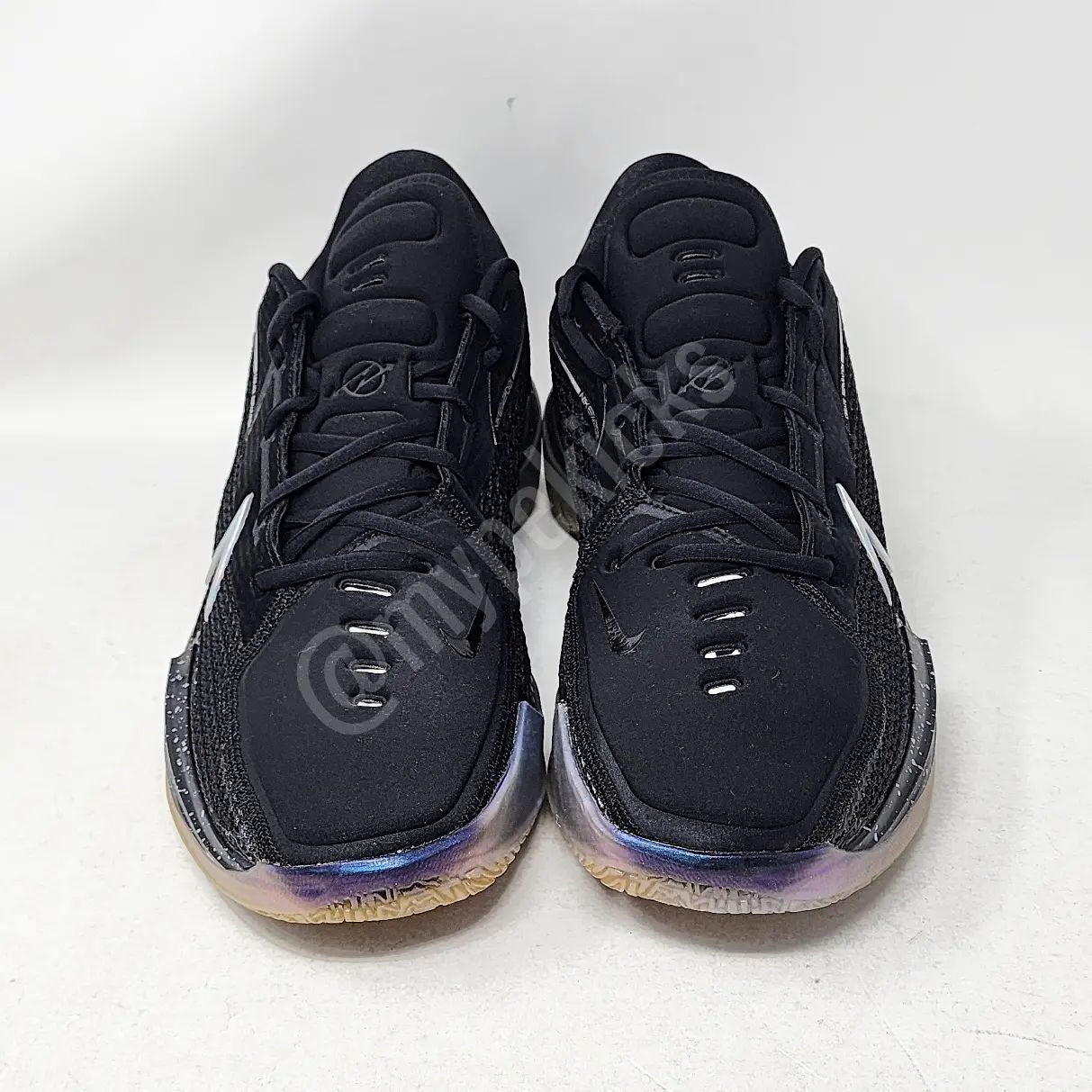 Nike G.T. Cut - "Black History Month" PE