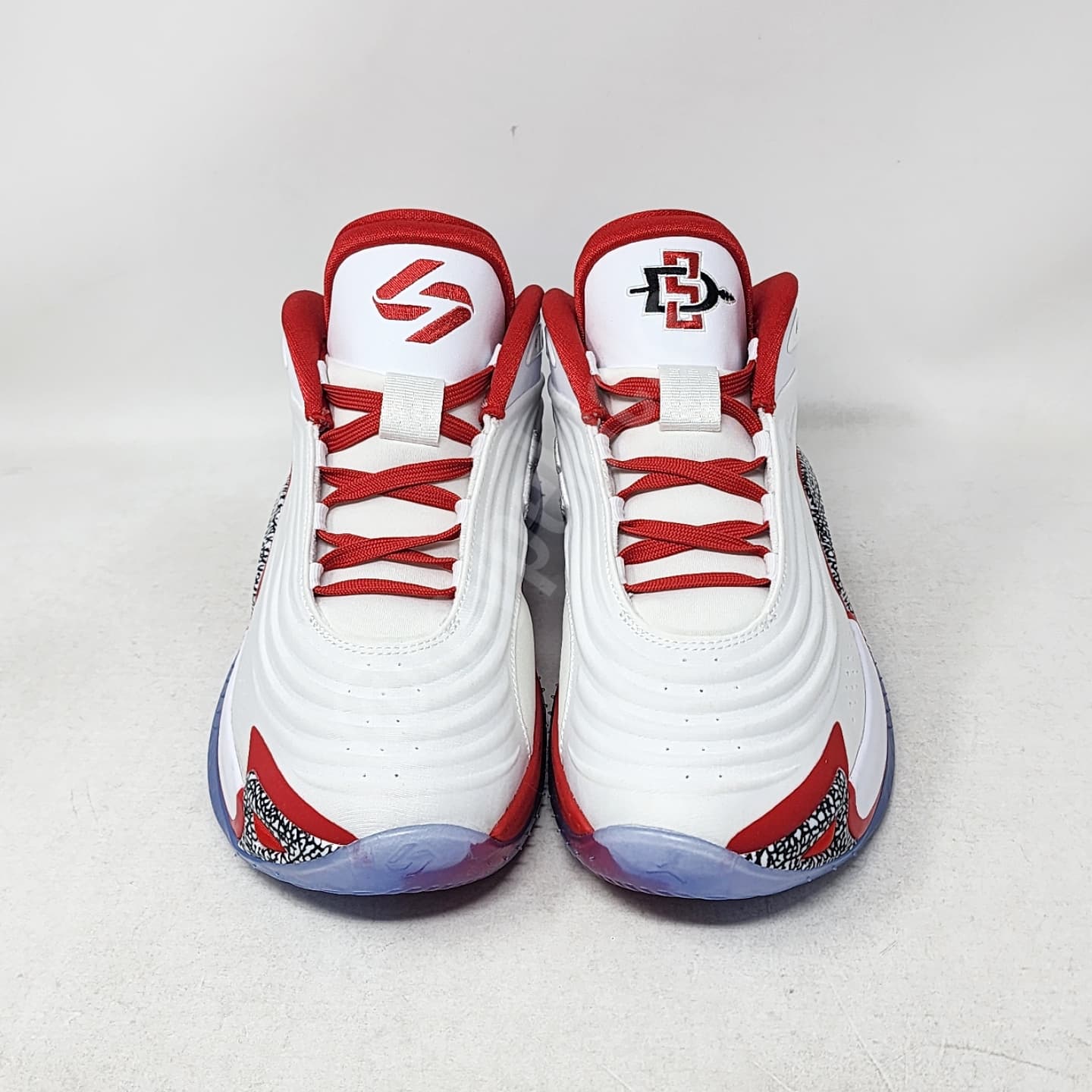 Jordan Luka 3 - SDSU Aztecs PE