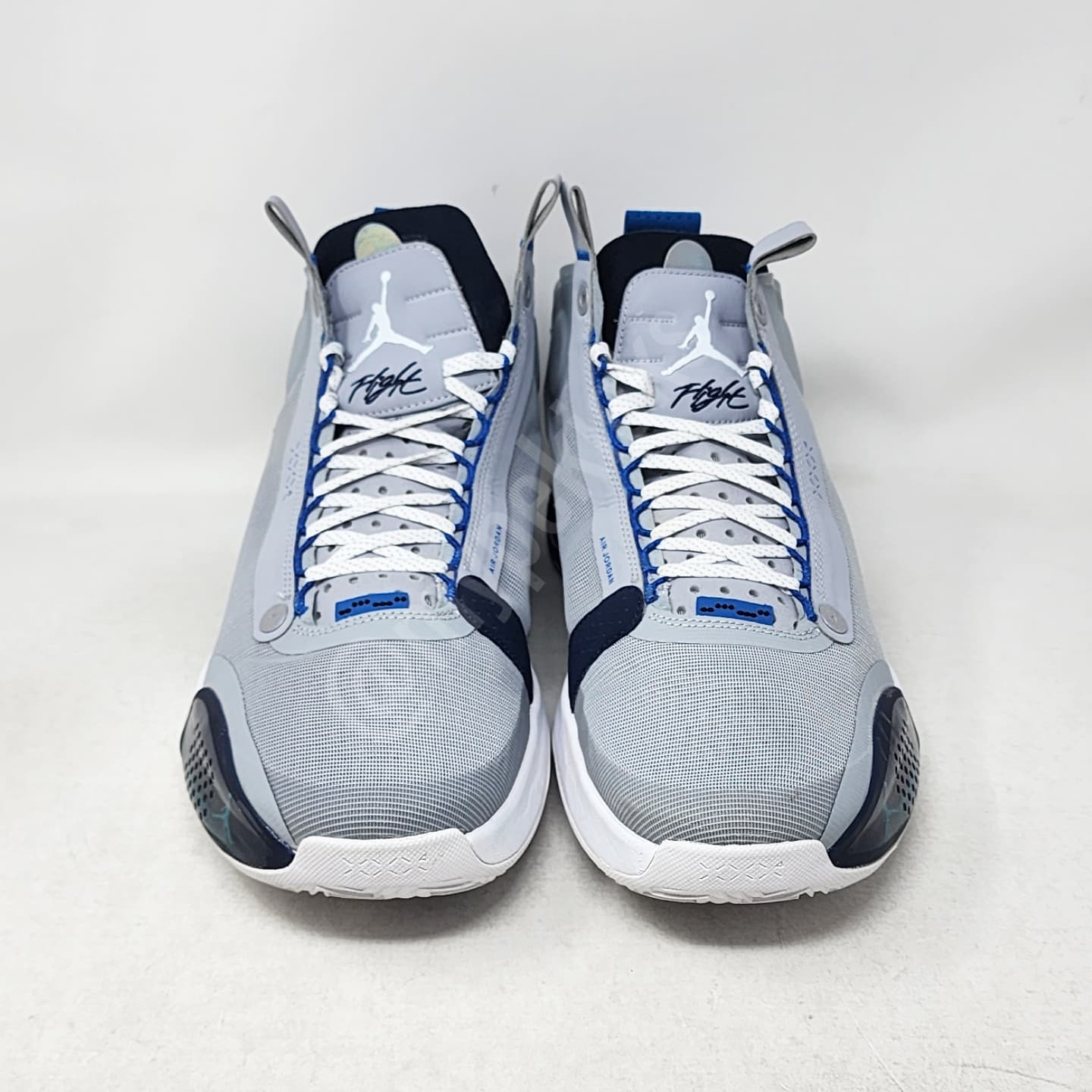 Air Jordan 34 - Georgetown Hoyas PE