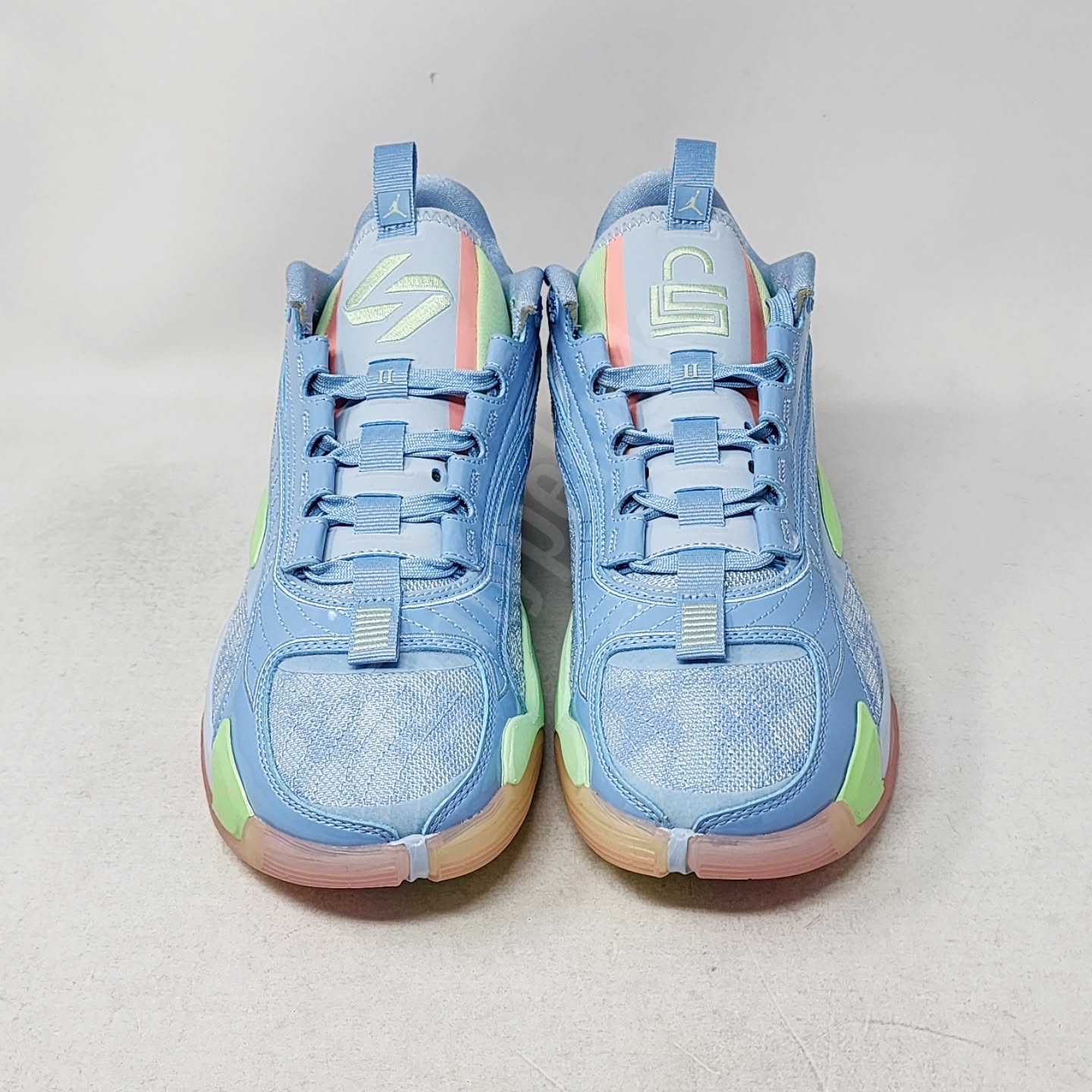 Jordan Luka 2 x Lethal Shooter - "Stay Locked In" PE
