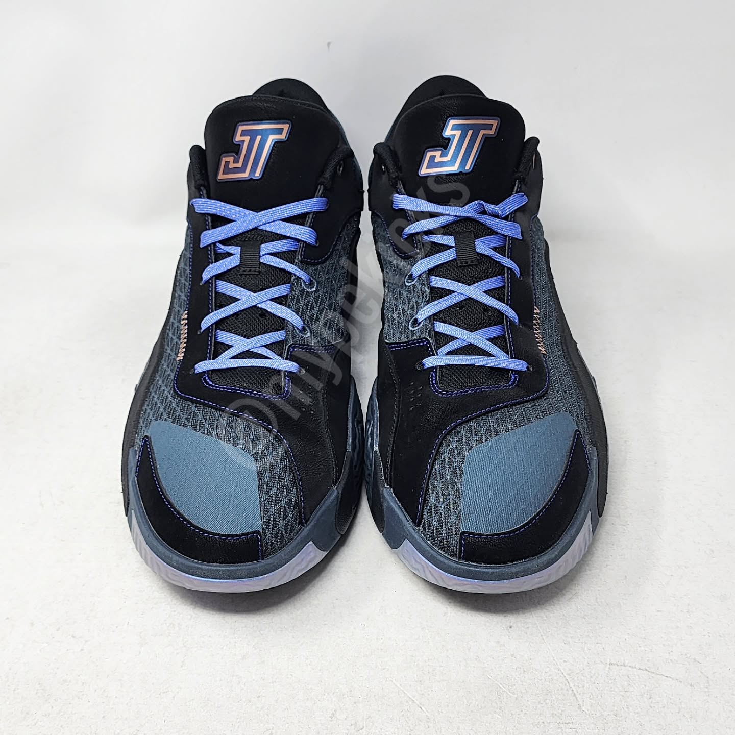 Jordan Tatum 2 - "Black History Month" PE