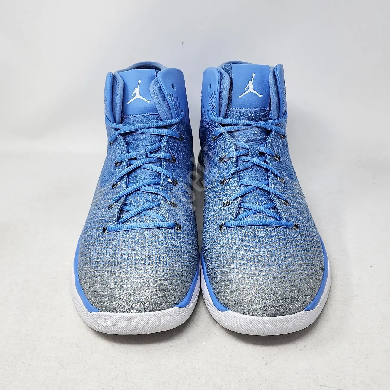 Air Jordan 31 - UNC Tar Heels PE