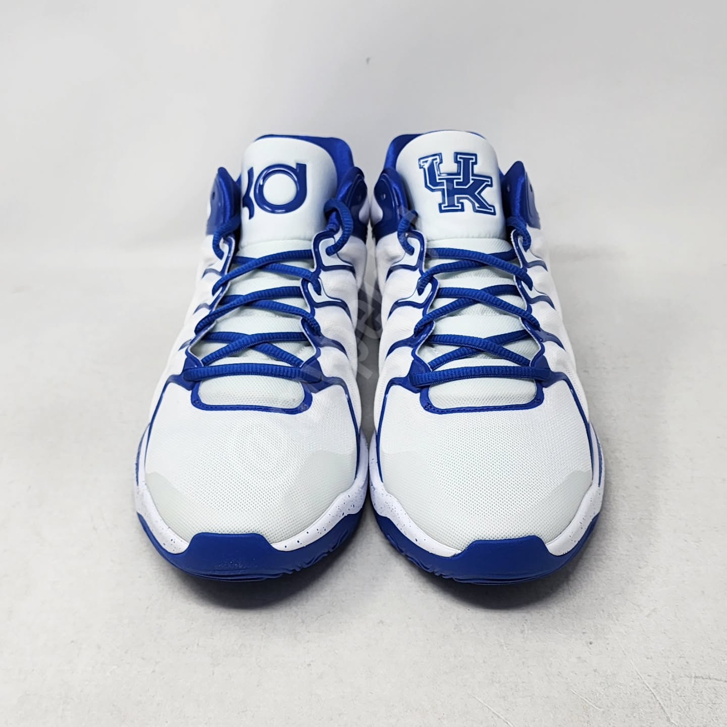 Nike KD 17 - Kentucky Wildcats PE