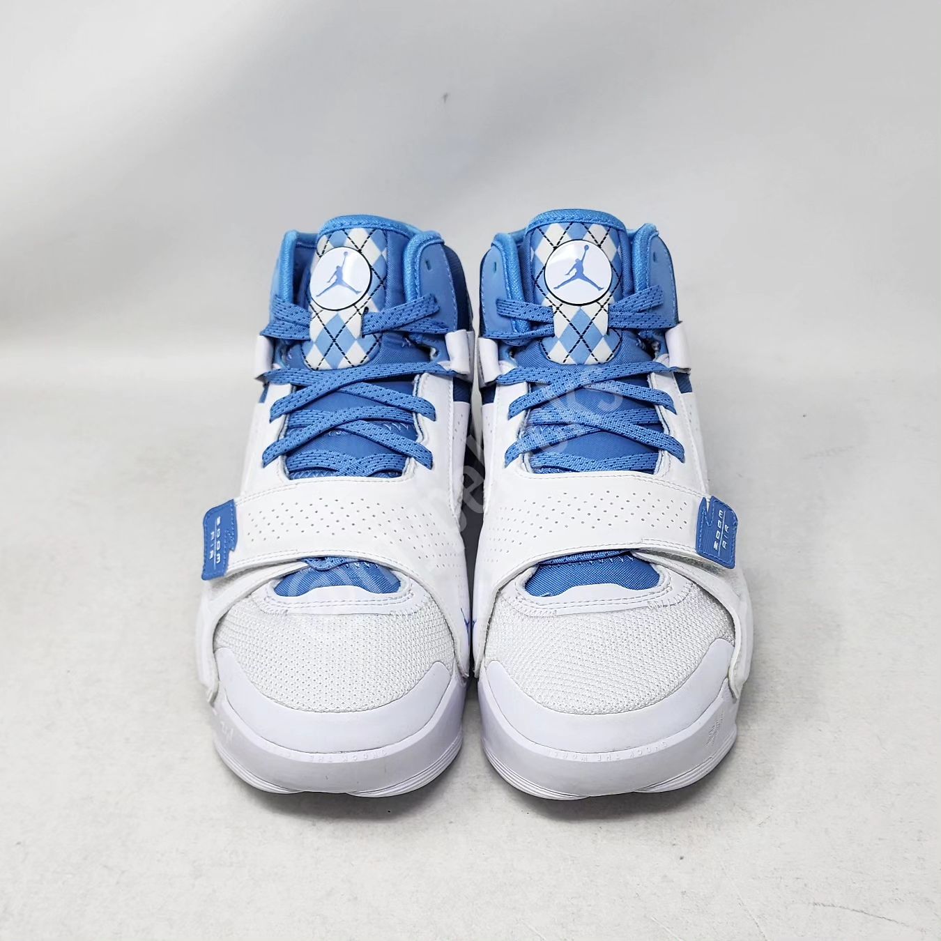 Jordan Zion 2 - UNC Tar Heels PE