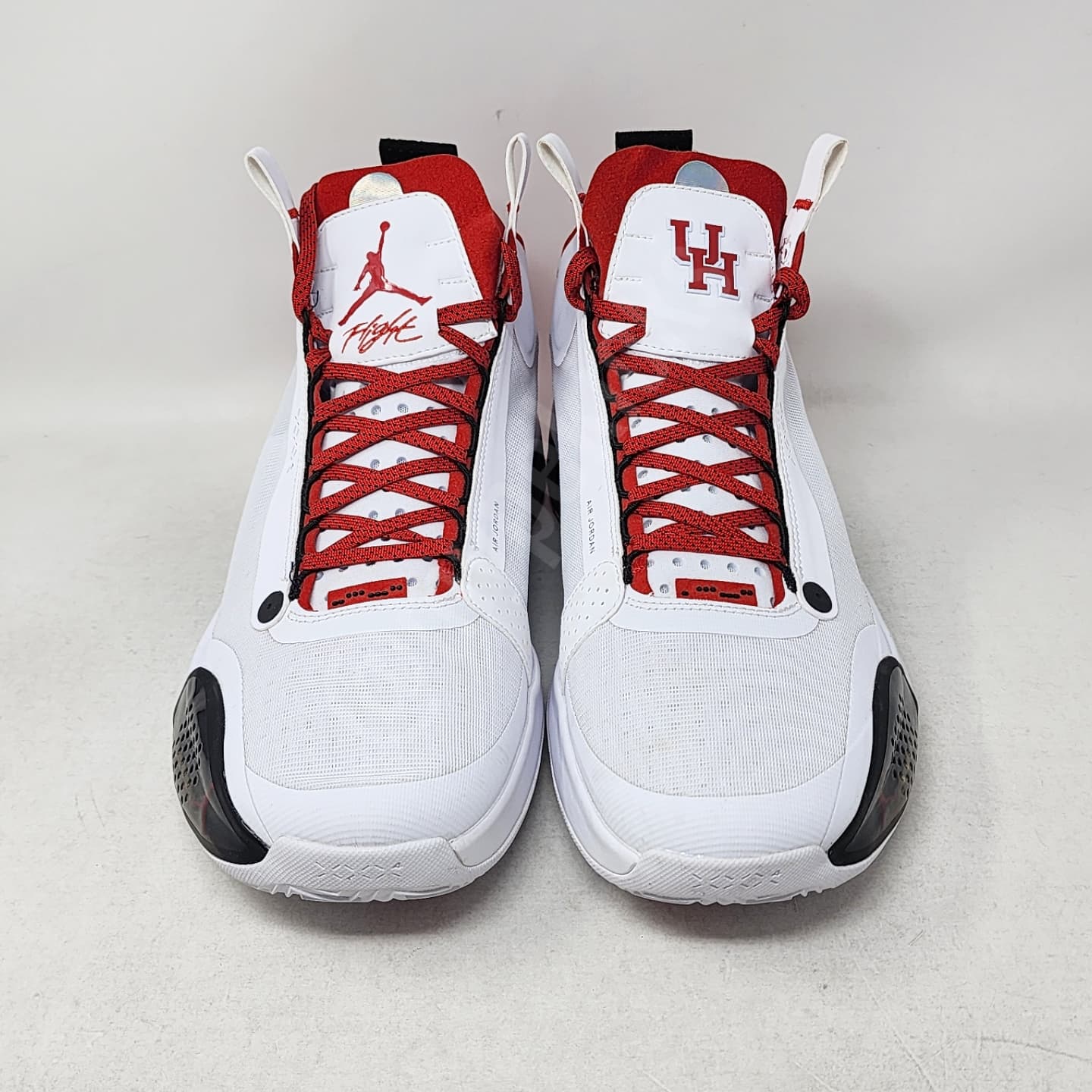 Air Jordan 34 - Houston Cougars PE