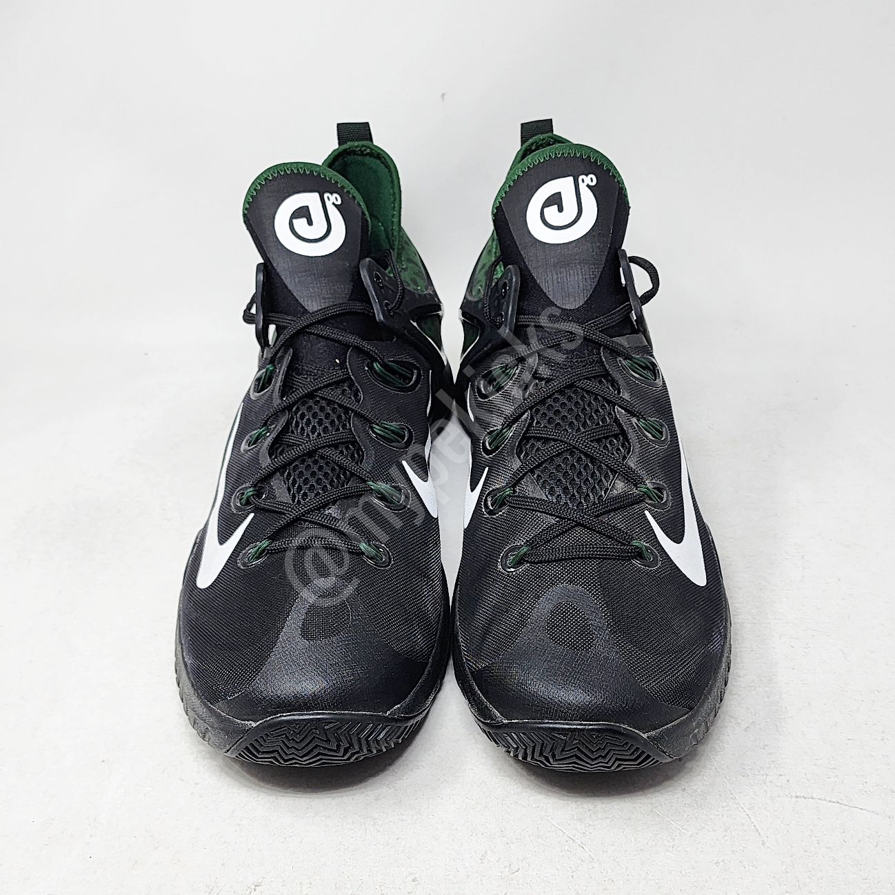 Nike HyperRev 2015 - O.J. Mayo Milwaukee Bucks PE