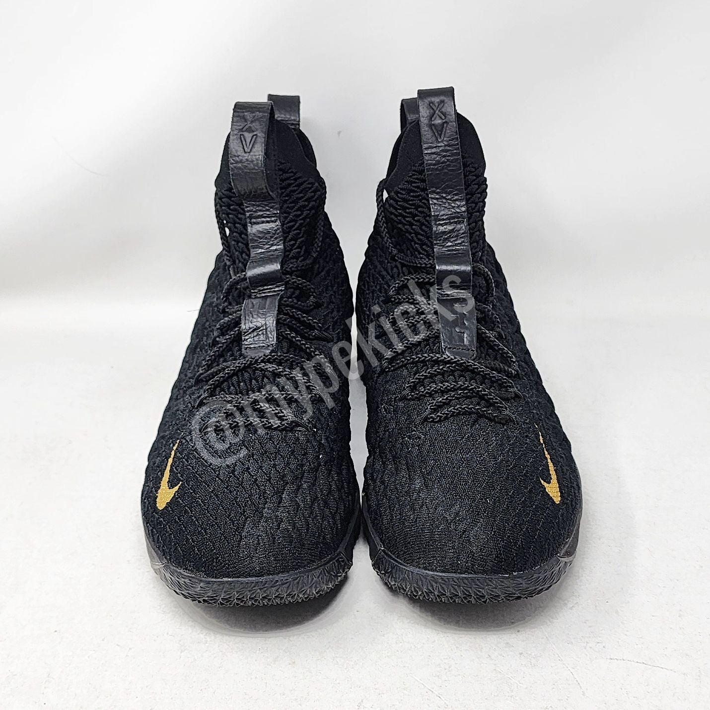 Nike LeBron 15 - PK80 Phil Knight Invitational PE