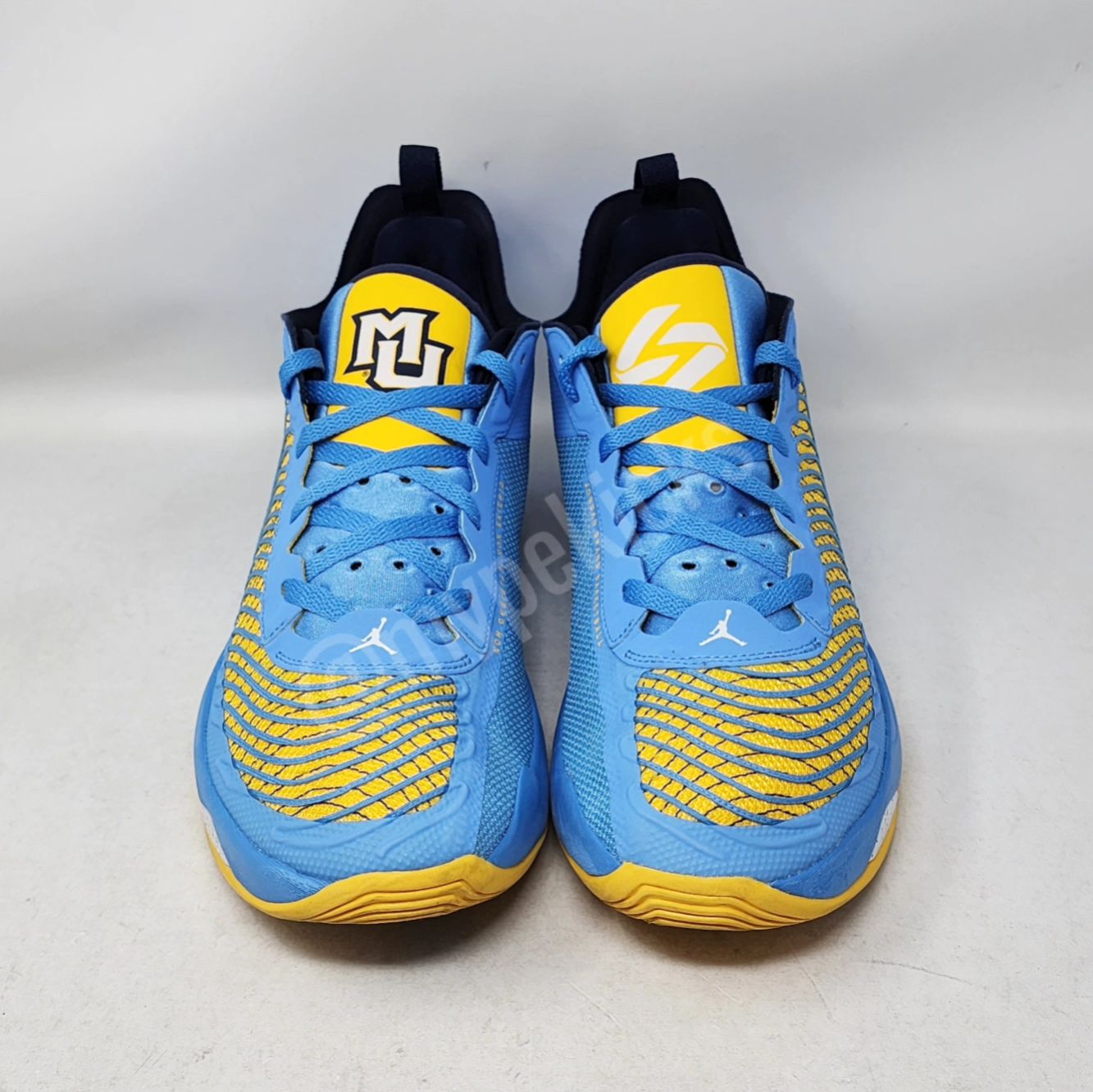 Jordan Luka 1 - Marquette Golden Eagles PE