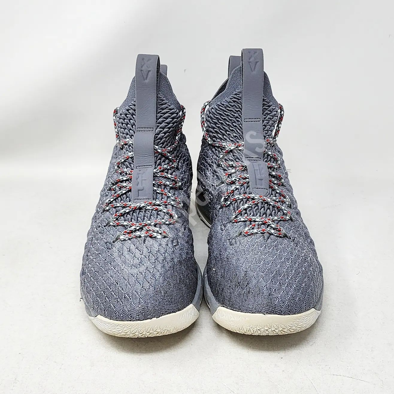Nike LeBron 15 - OSU Buckeyes PE
